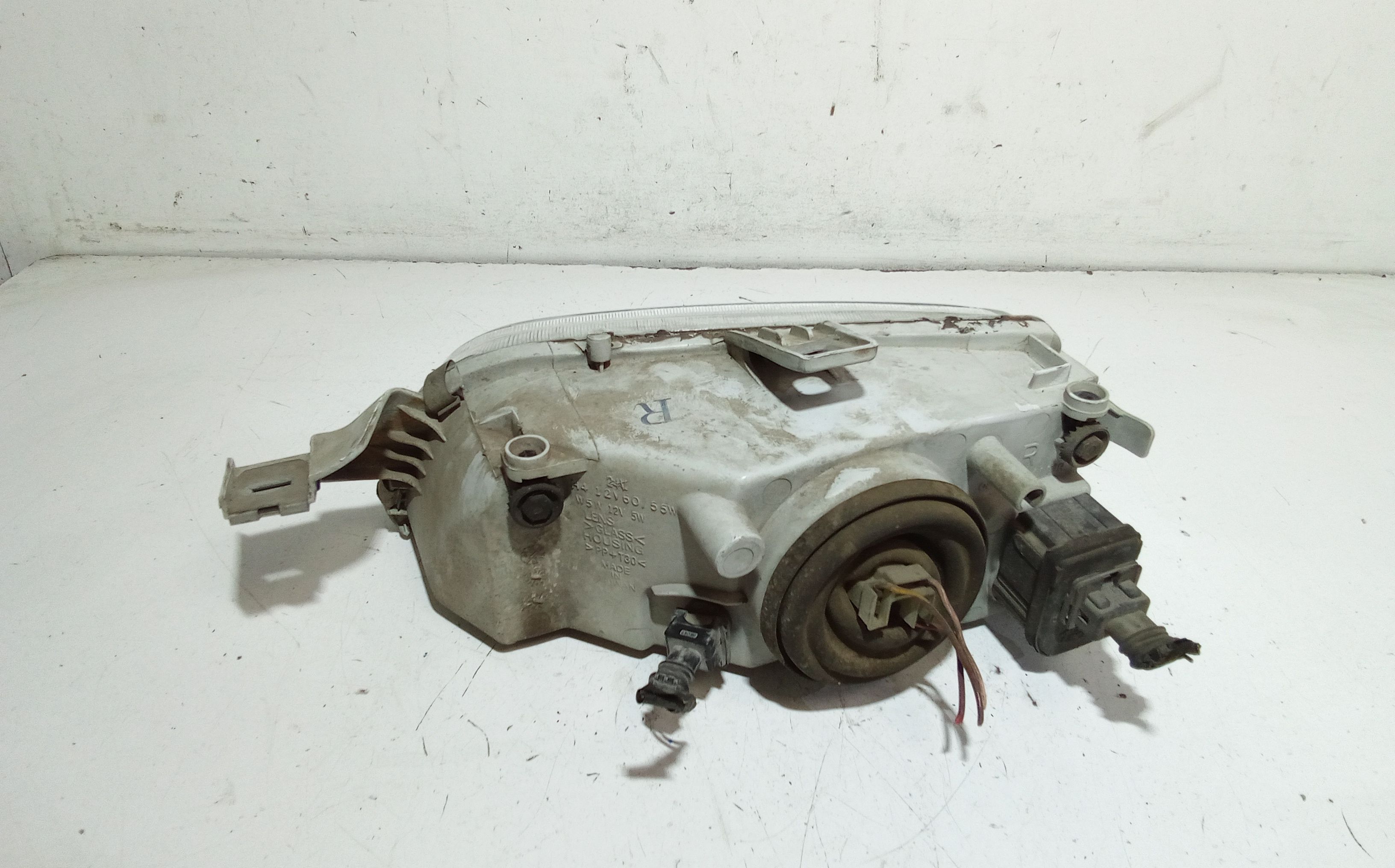 Faro anteriore Destro Passeggero FIAT Punto Berlina 3P