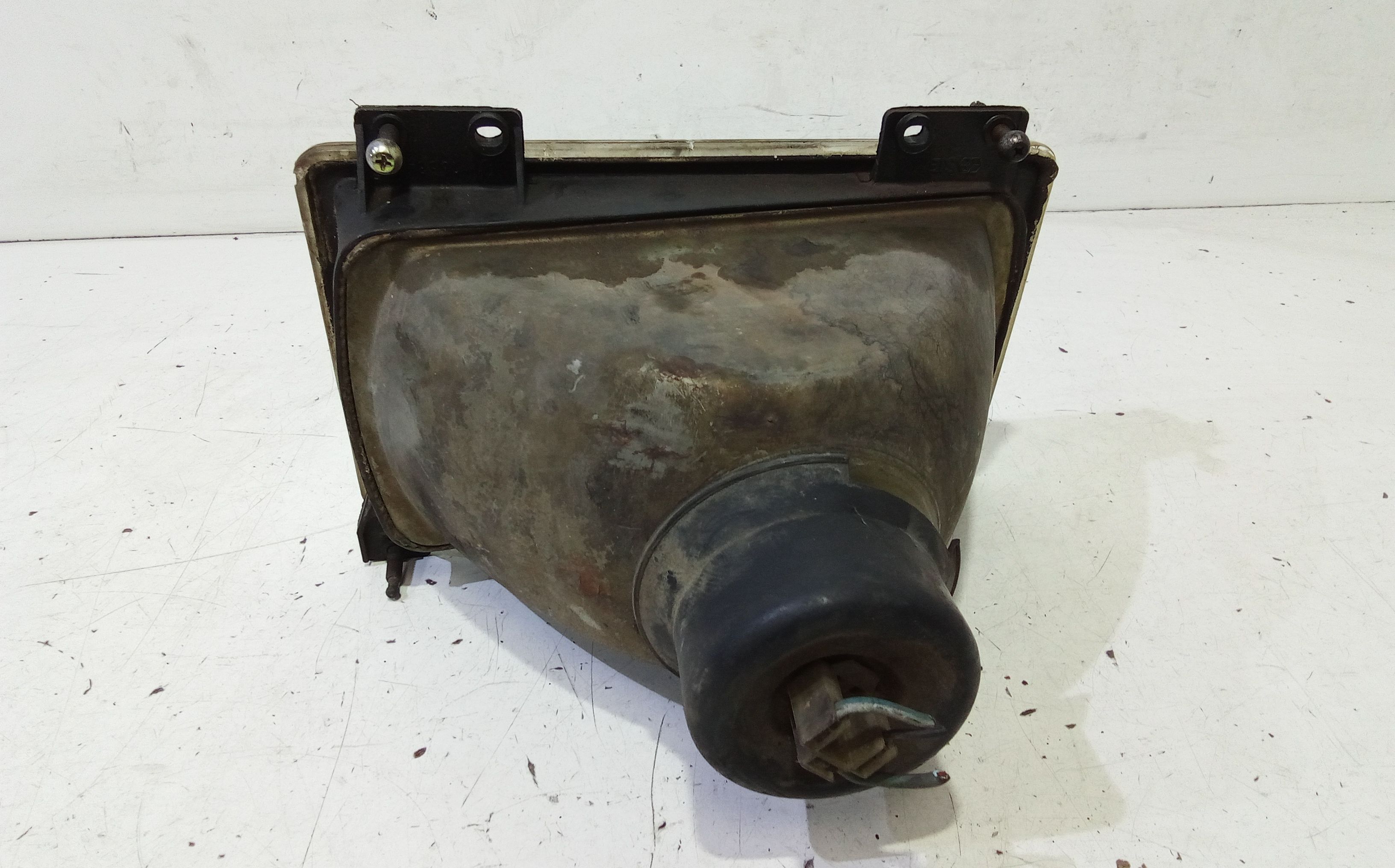 Faro anteriore Destro Passeggero FIAT Talento 1 Serie