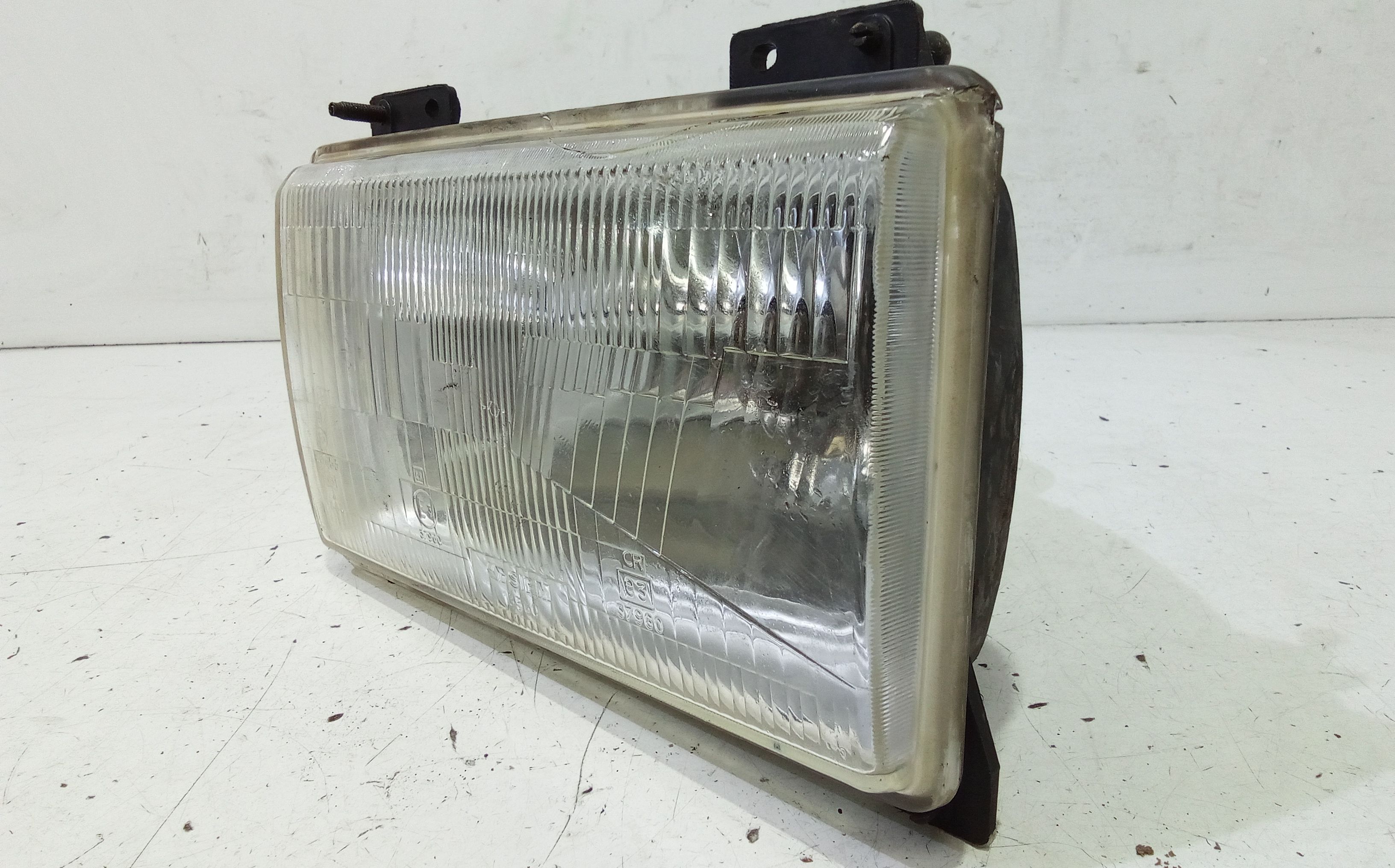 Faro anteriore Destro Passeggero FIAT Talento 1 Serie