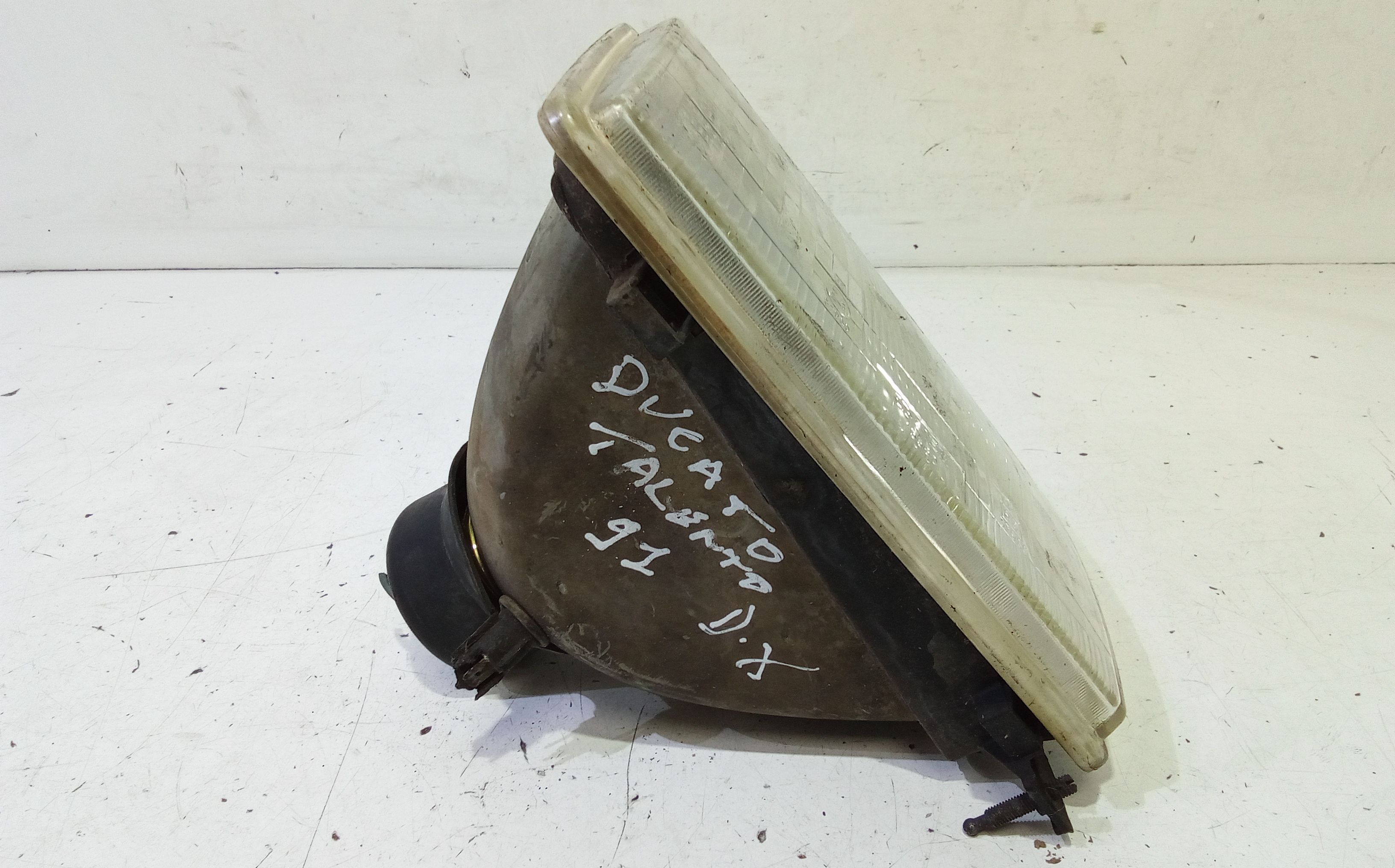 Faro anteriore Destro Passeggero FIAT Talento 1 Serie