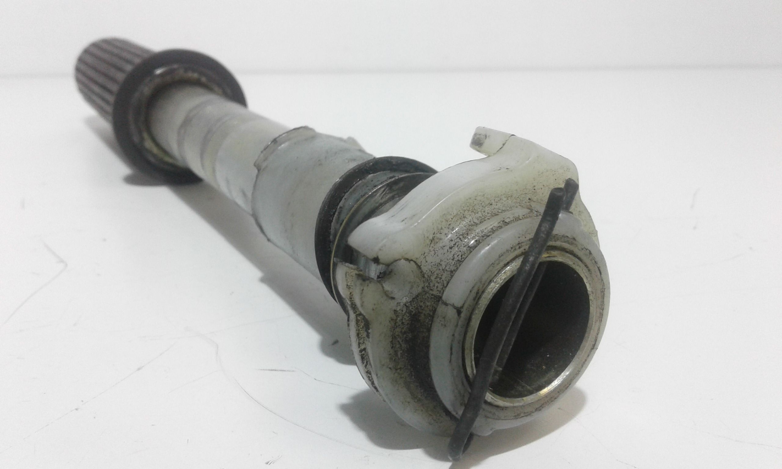 Comando acceleratore PIAGGIO Vespa LML Star 150cc 4T (10>15)