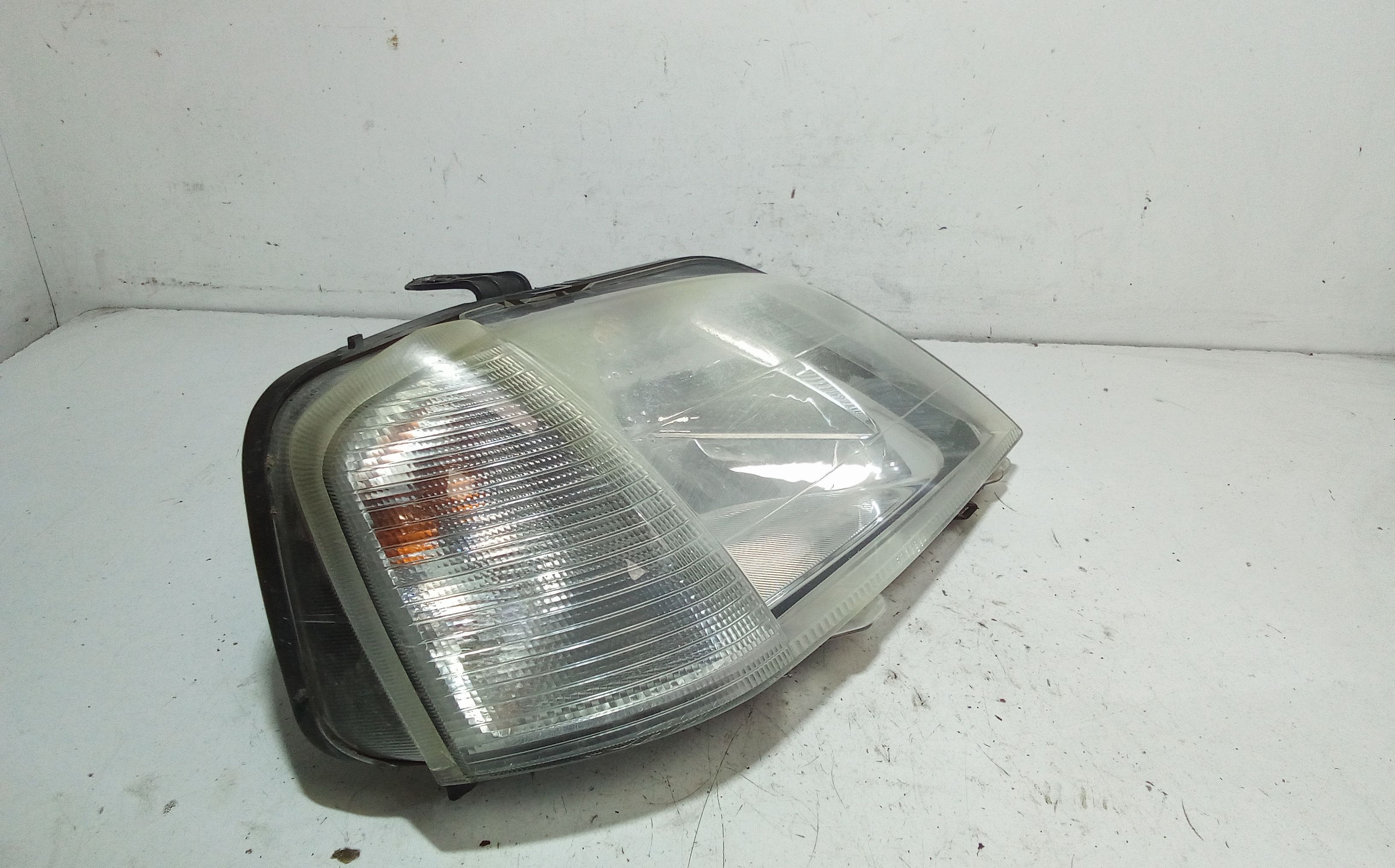 Faro anteriore Destro Passeggero DACIA Logan 1 Serie