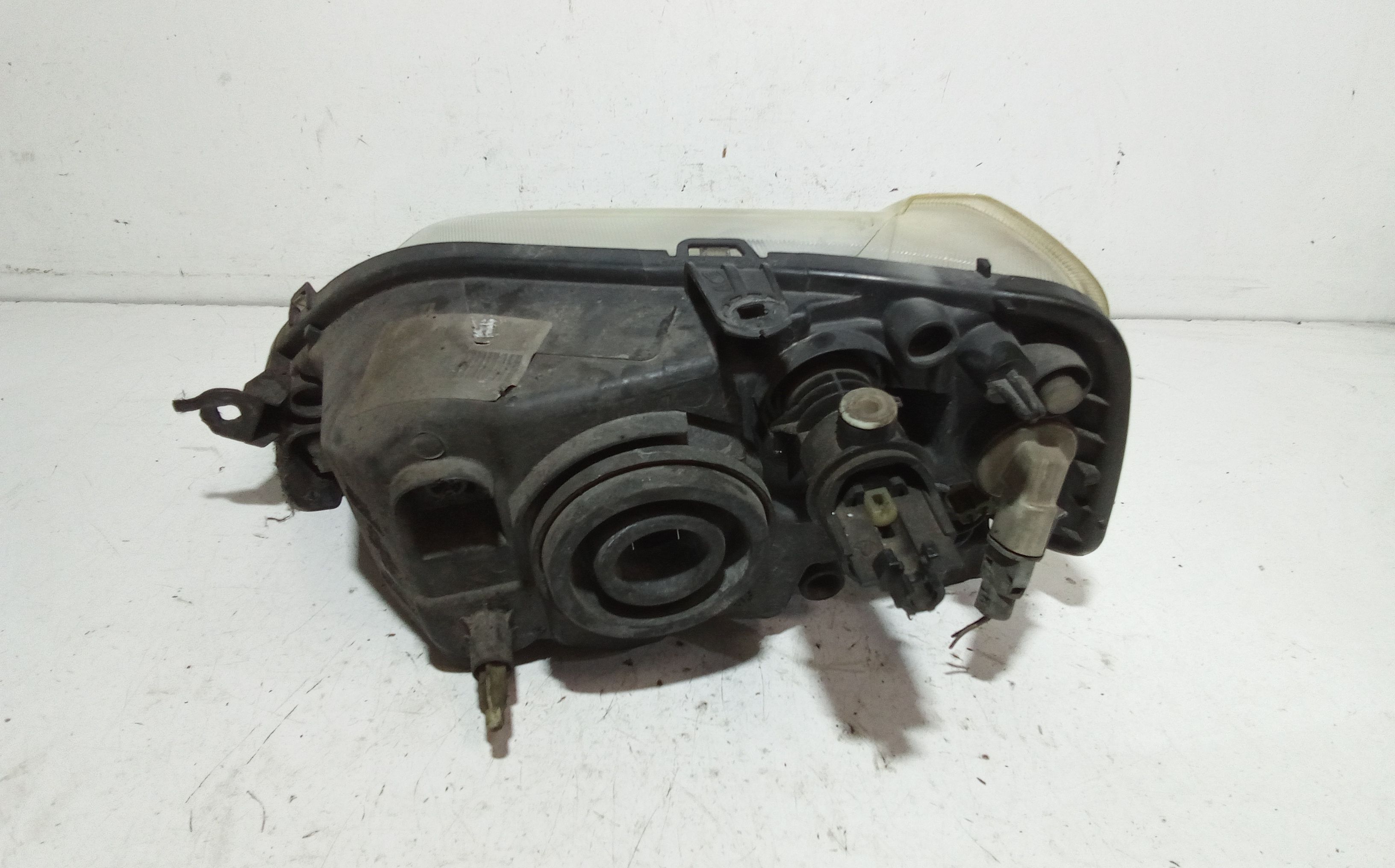 Faro anteriore Destro Passeggero DACIA Logan 1 Serie