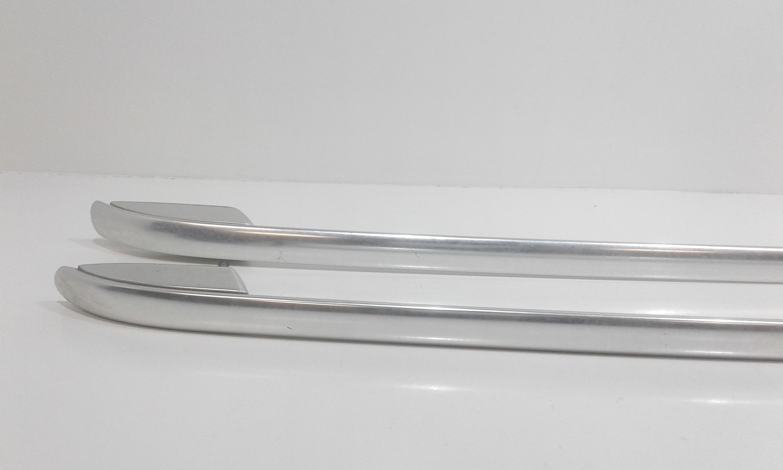 Coppia barre tetto VOLKSWAGEN Touran 1 Serie