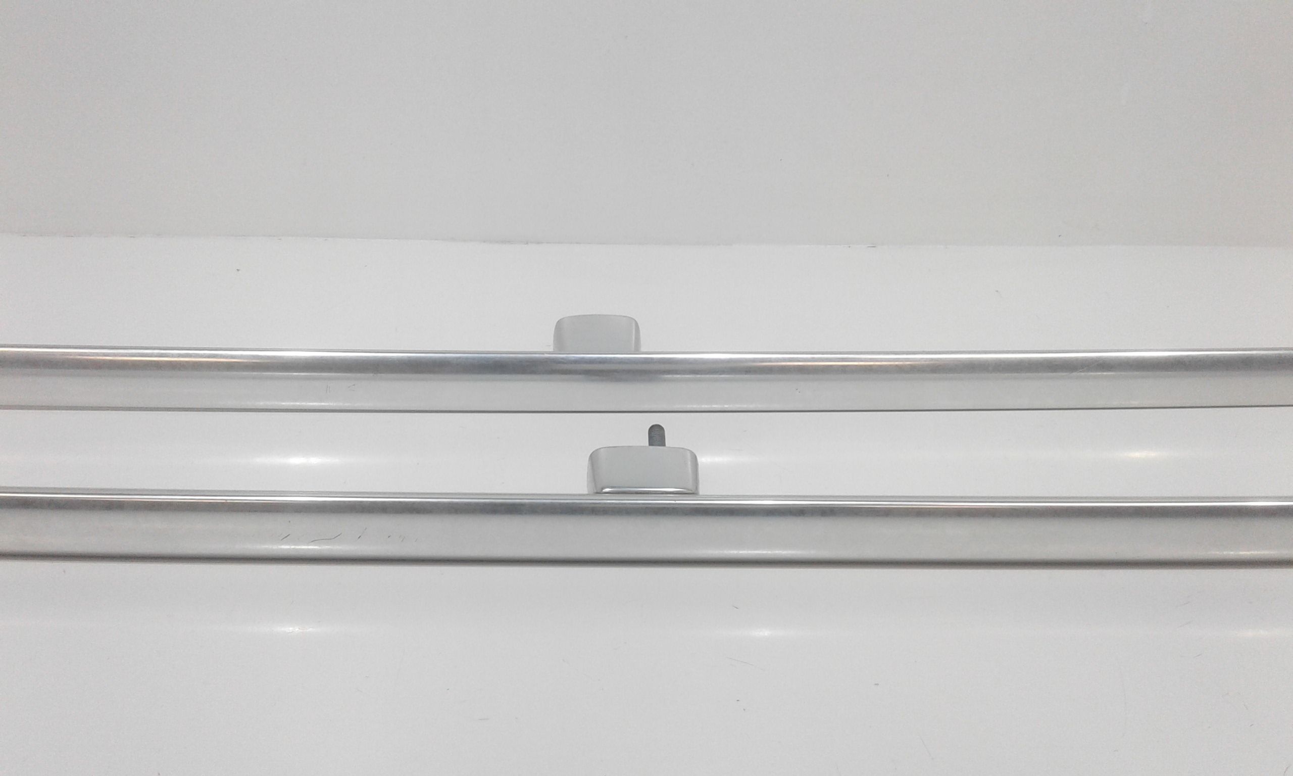 Coppia barre tetto VOLKSWAGEN Touran 1 Serie