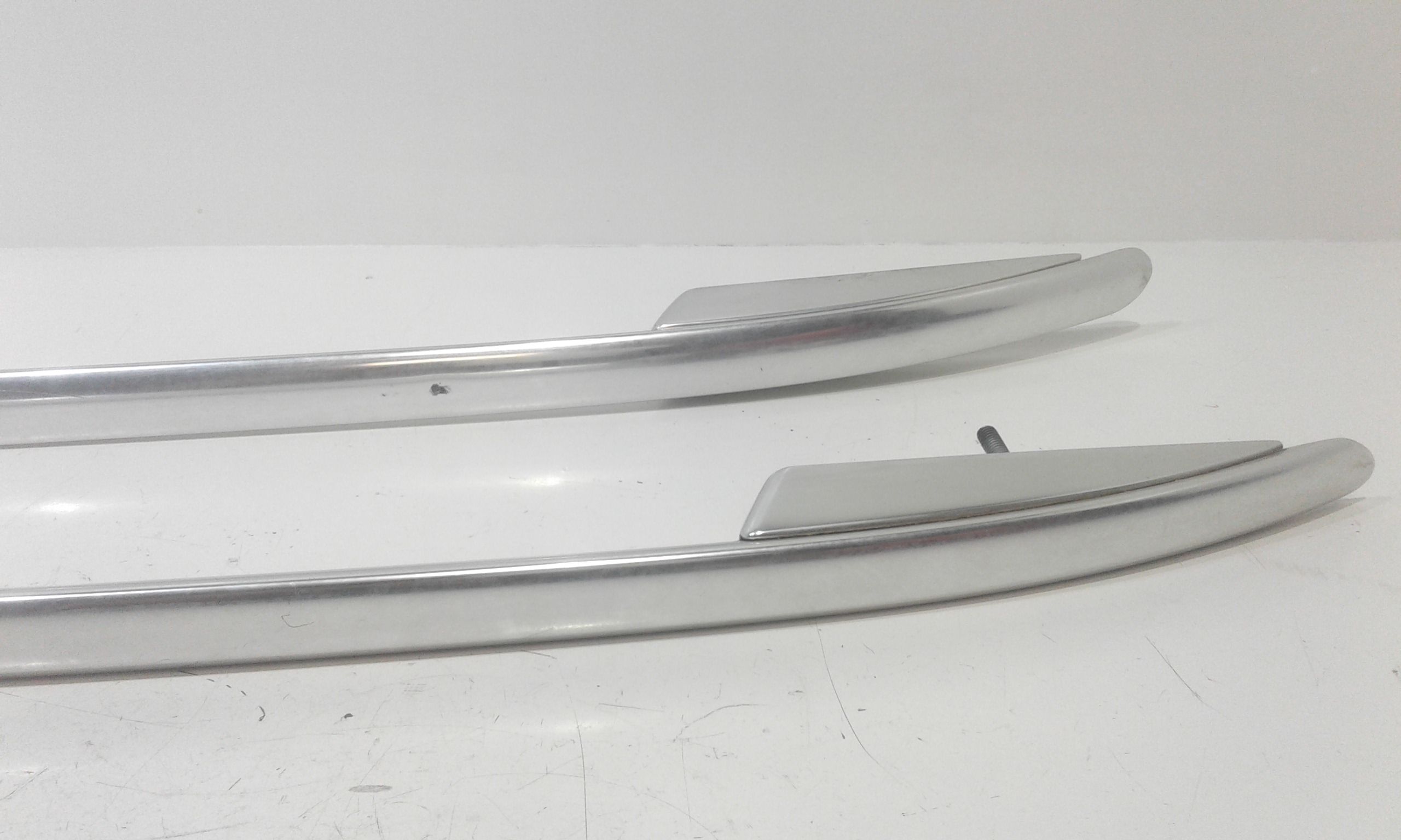 Coppia barre tetto VOLKSWAGEN Touran 1 Serie