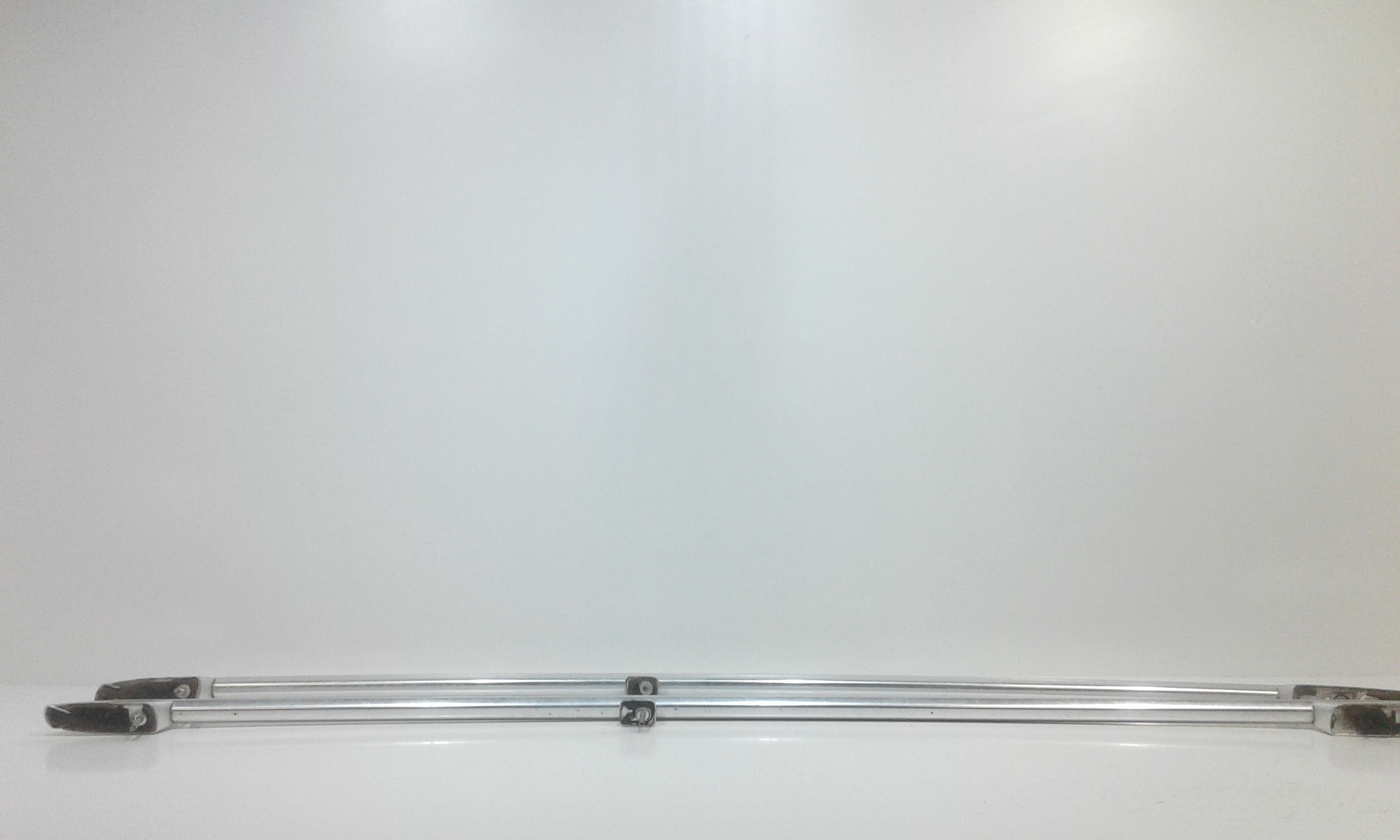 Coppia barre tetto VOLKSWAGEN Touran 1 Serie