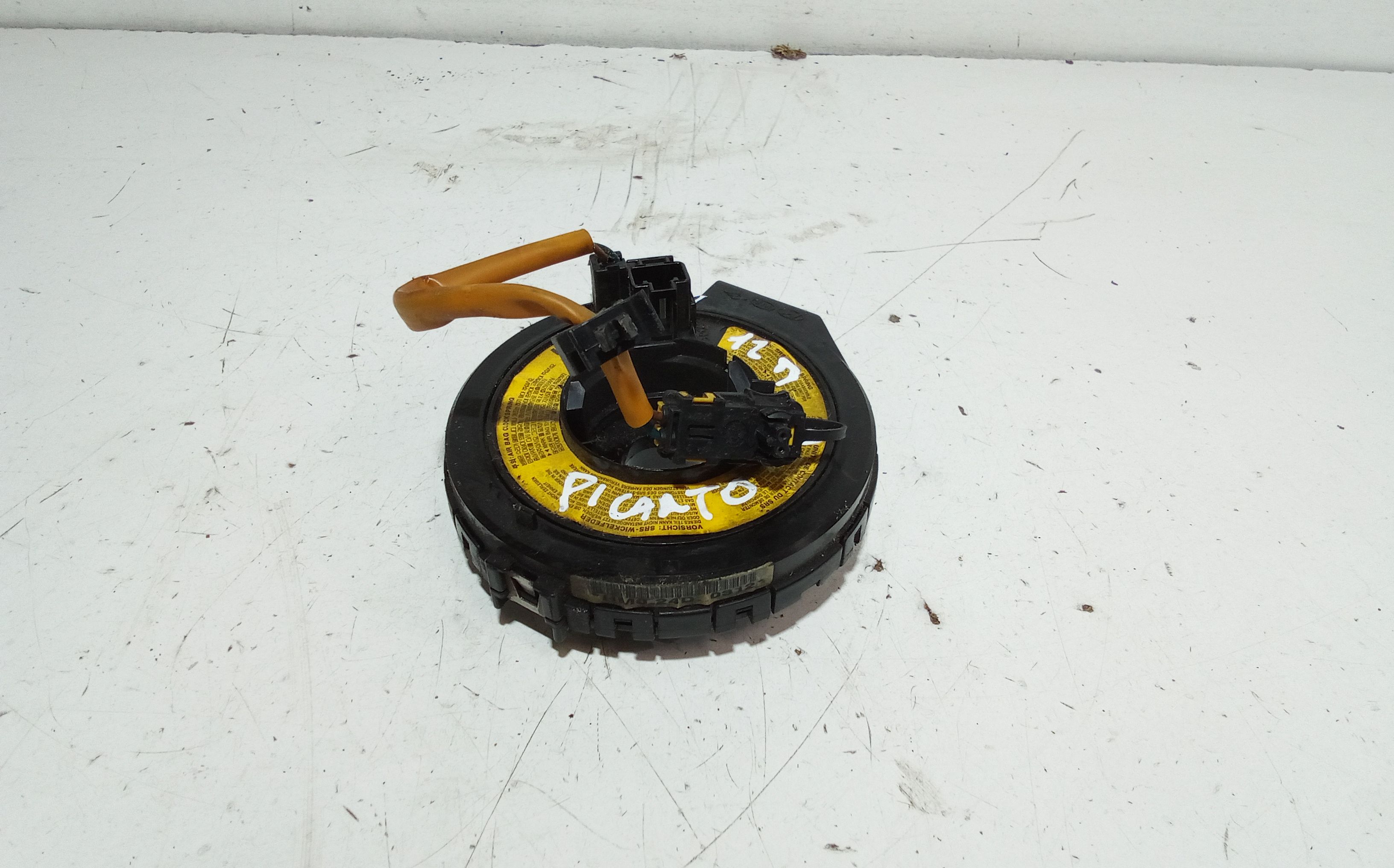 Contatto Spiralato KIA Picanto 1 Serie