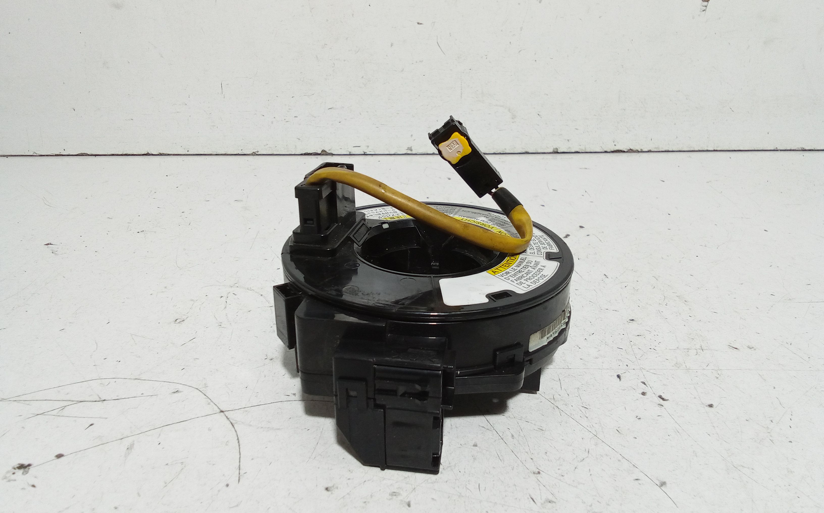 Contatto Spiralato FIAT Sedici 1 Serie