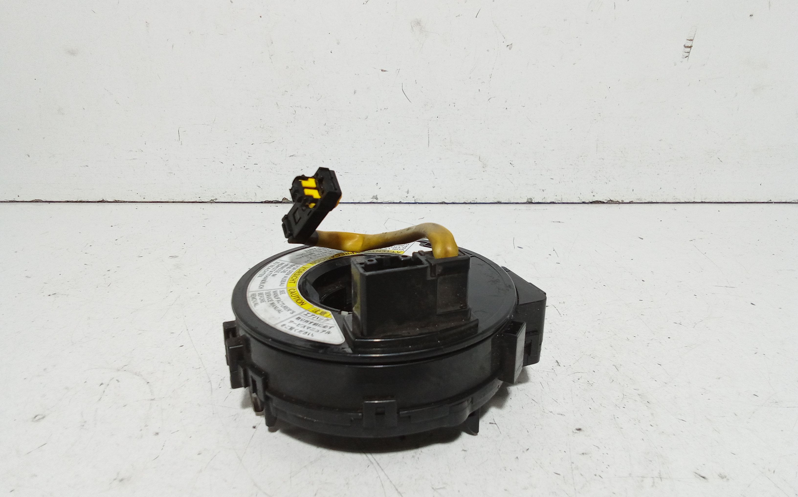 Contatto Spiralato FIAT Sedici 1 Serie