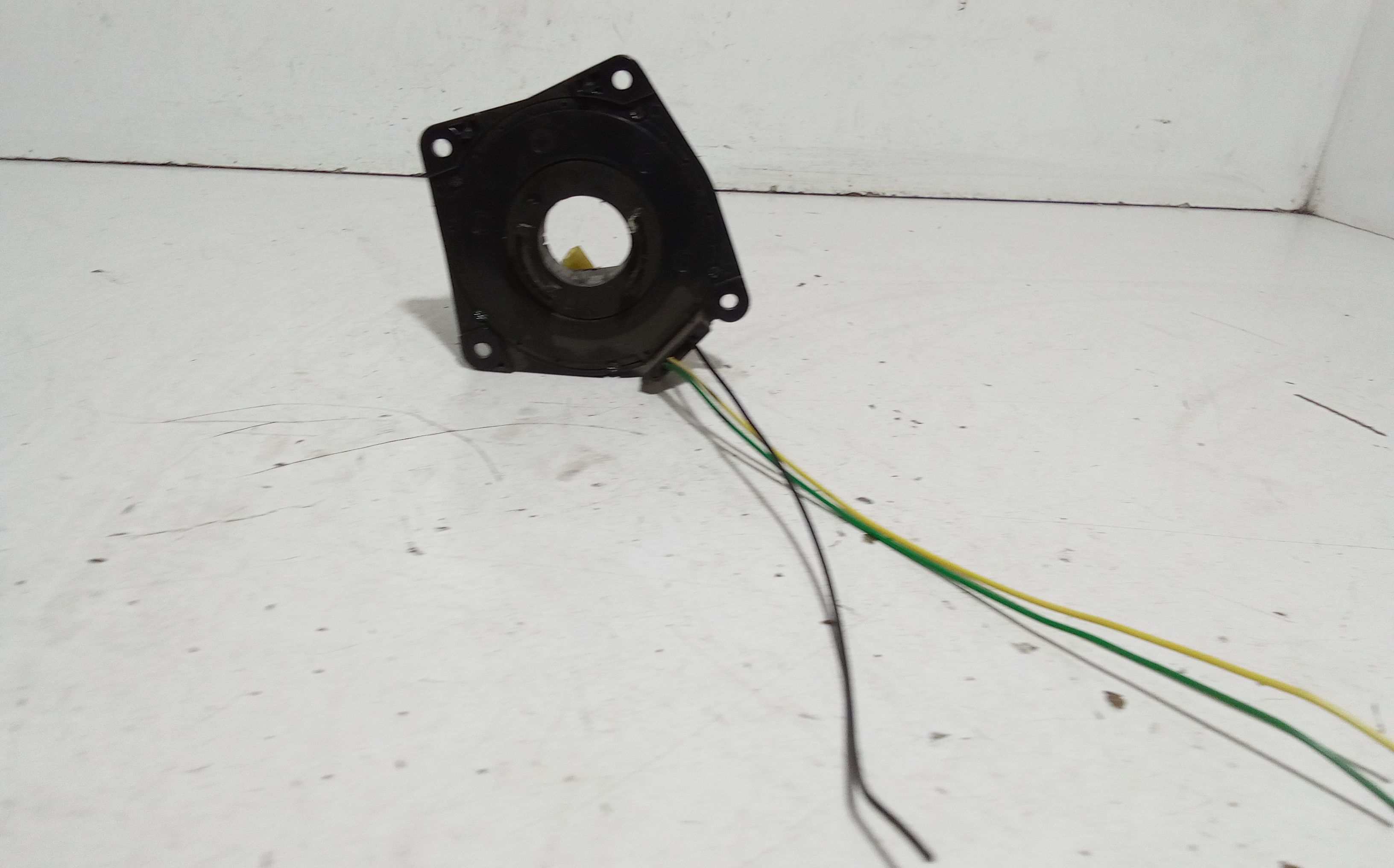 Contatto Spiralato CHEVROLET Spark 1 Serie