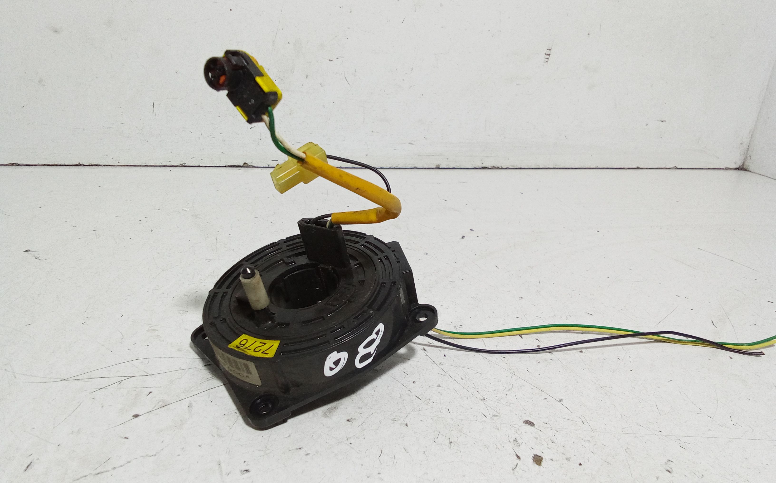 Contatto Spiralato CHEVROLET Spark 1 Serie