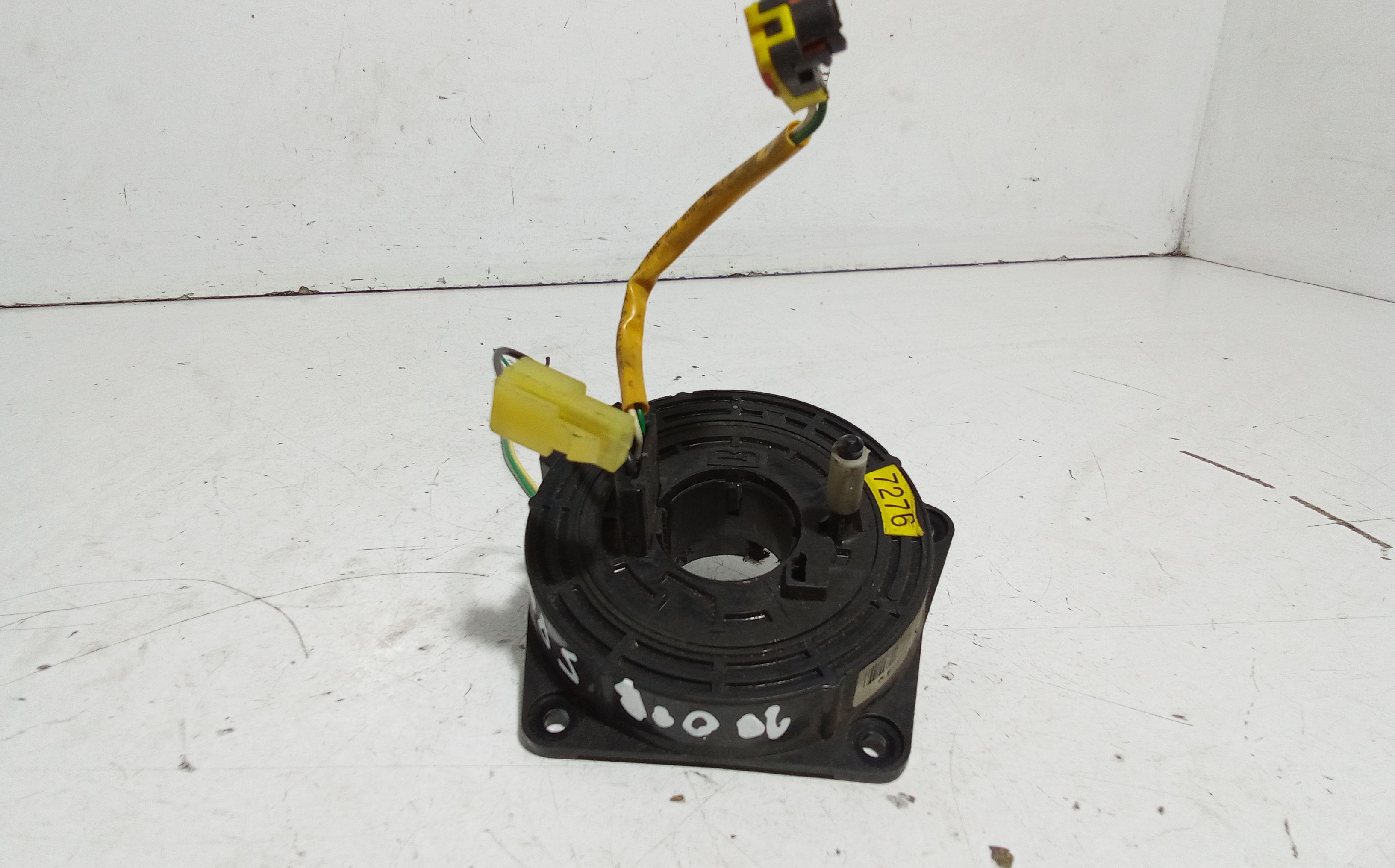 Contatto Spiralato CHEVROLET Spark 1 Serie