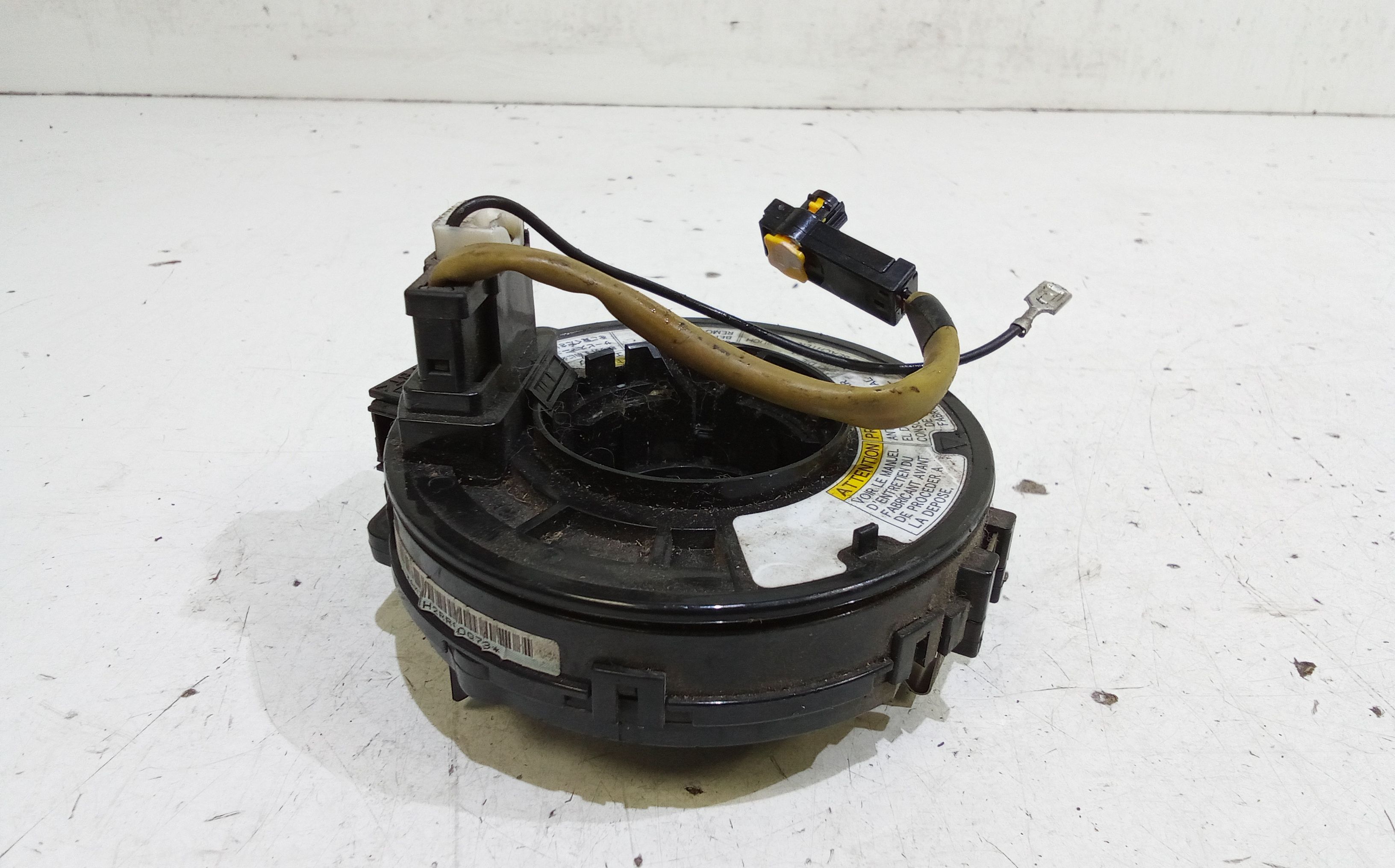 Contatto Spiralato FIAT Sedici 1 Serie