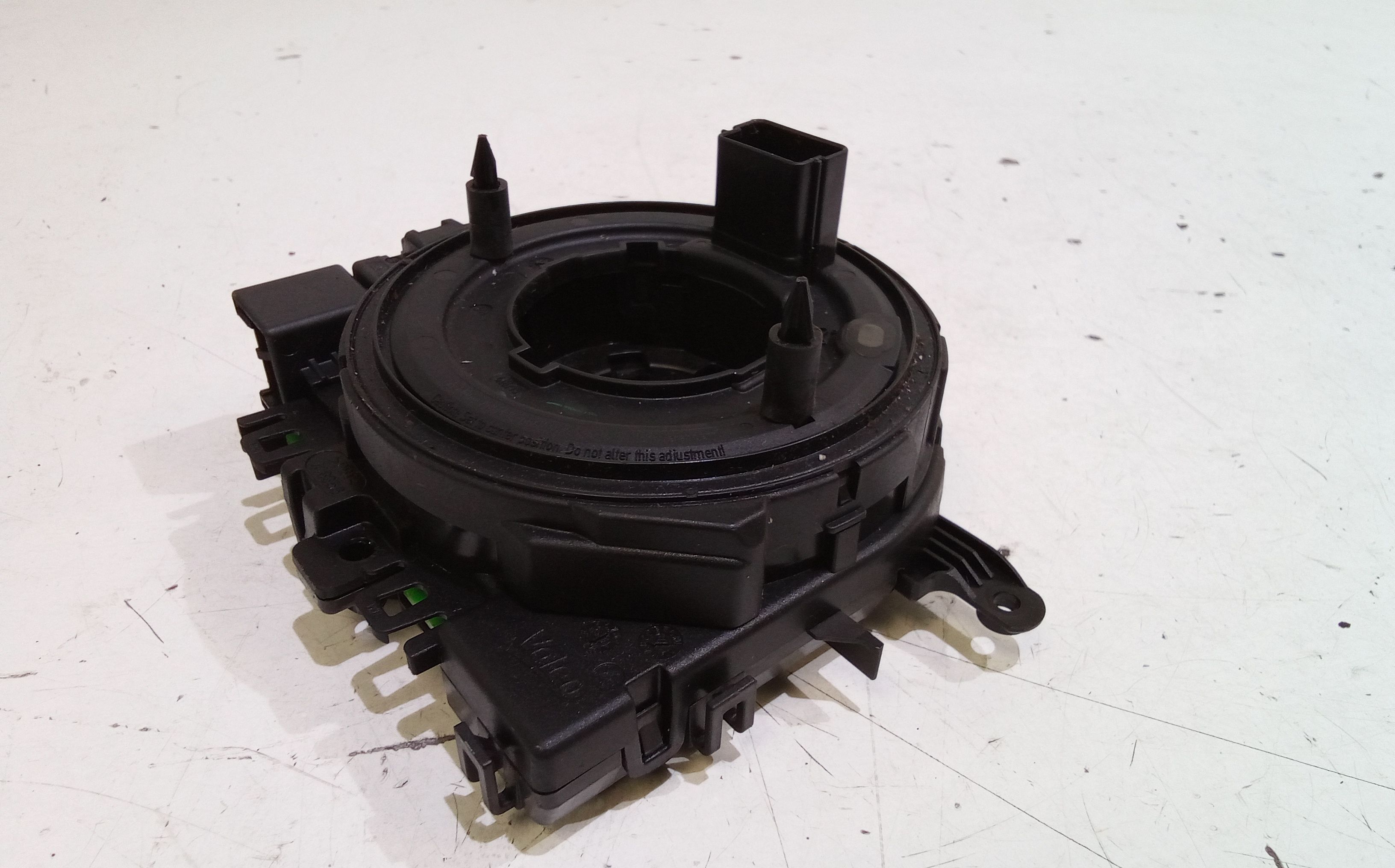 Contatto Spiralato VOLKSWAGEN Crafter Serie (17>)