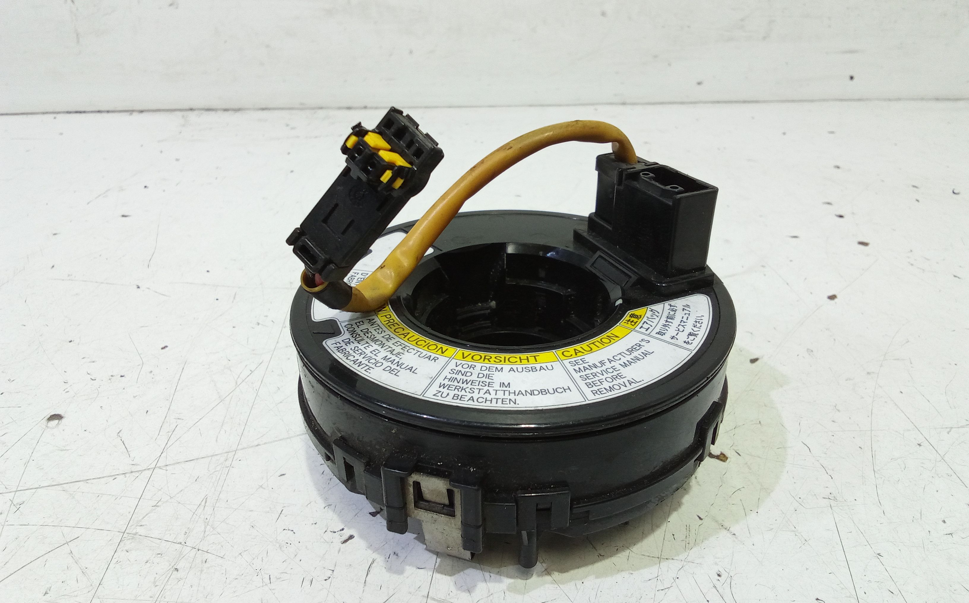 Contatto Spiralato FIAT Sedici 1 Serie