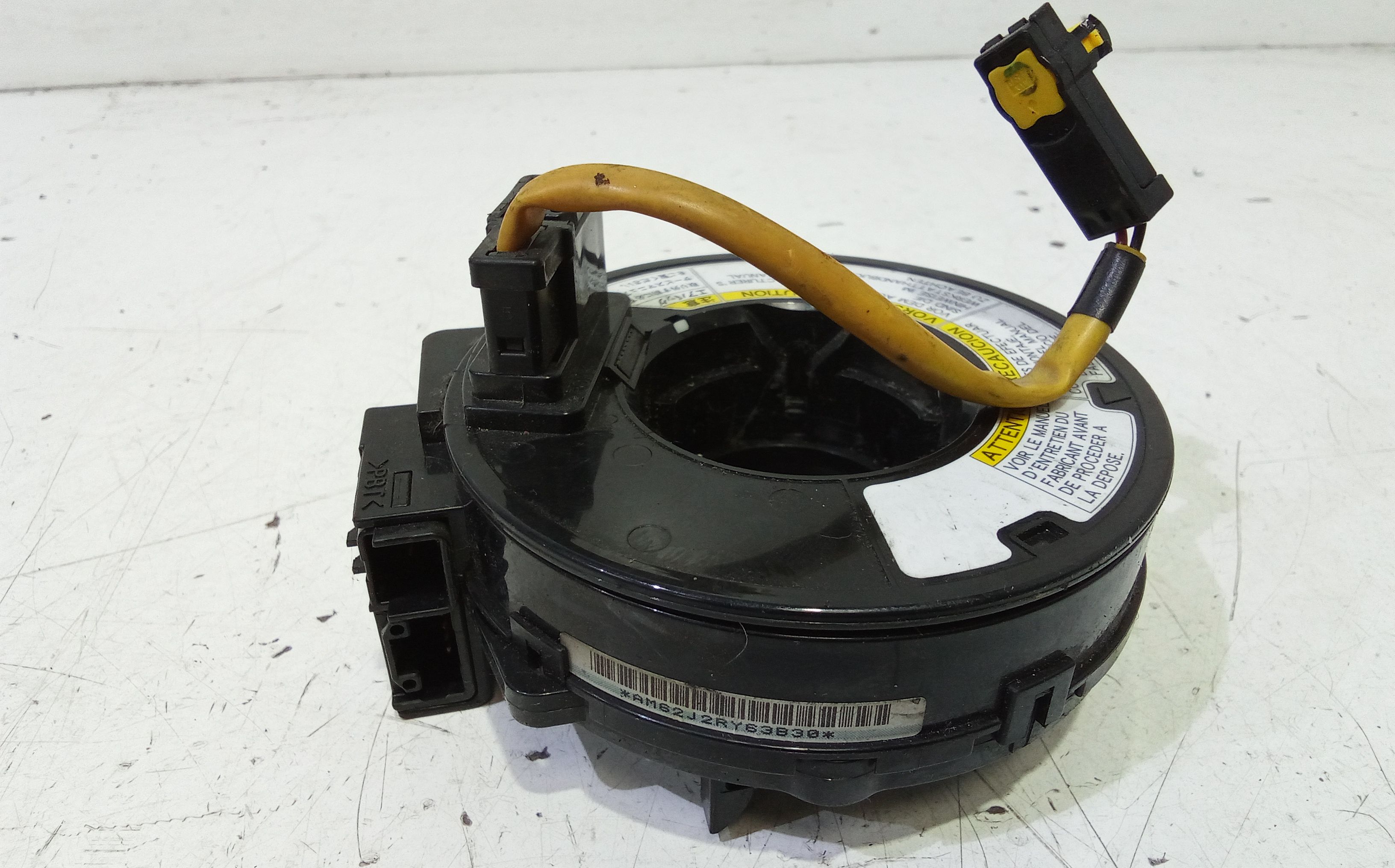 Contatto Spiralato FIAT Sedici 1 Serie