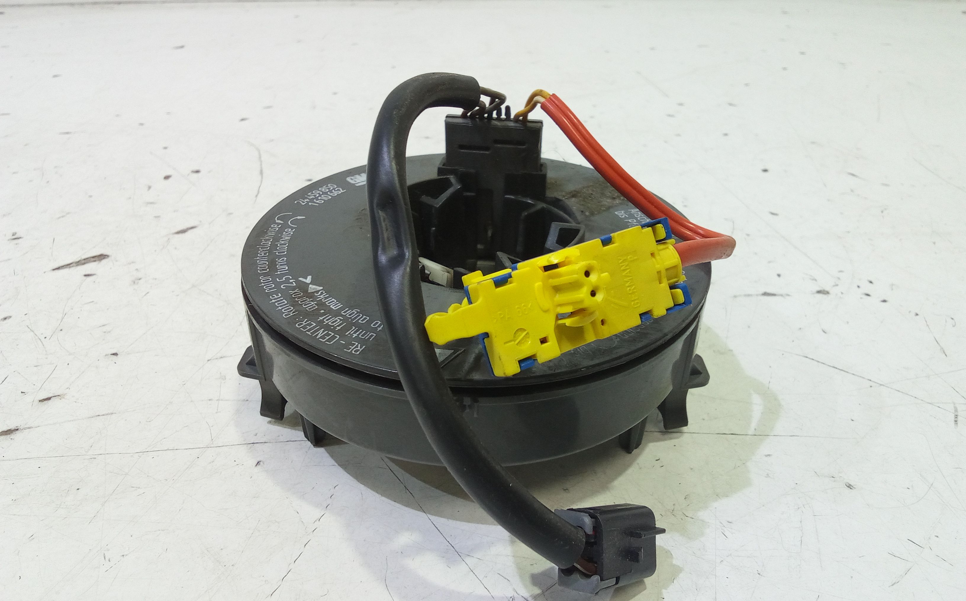 Contatto Spiralato OPEL Corsa C 3P 1 Serie