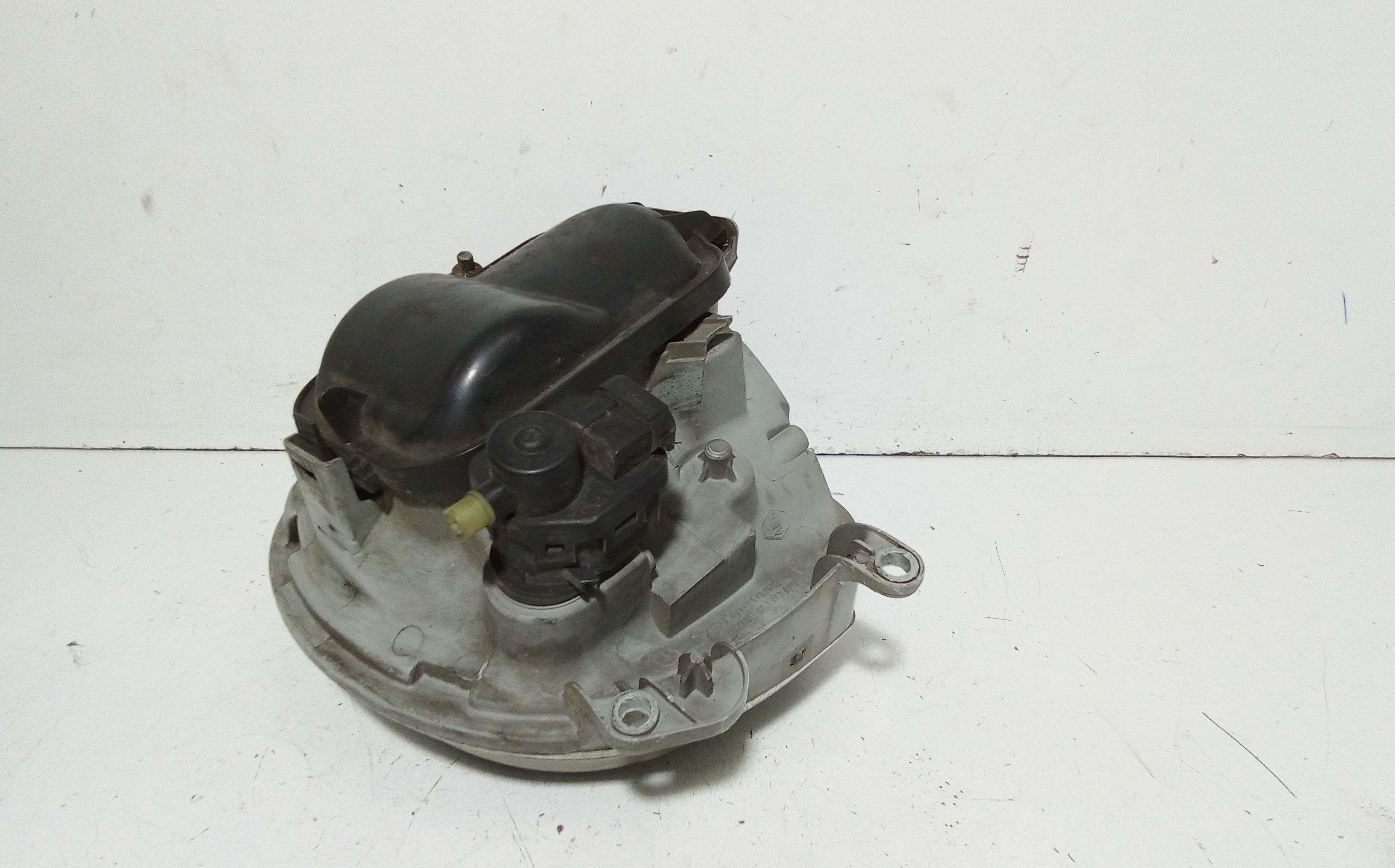 Faro anteriore Sinistro Guida RENAULT Twingo I serie (00>07)