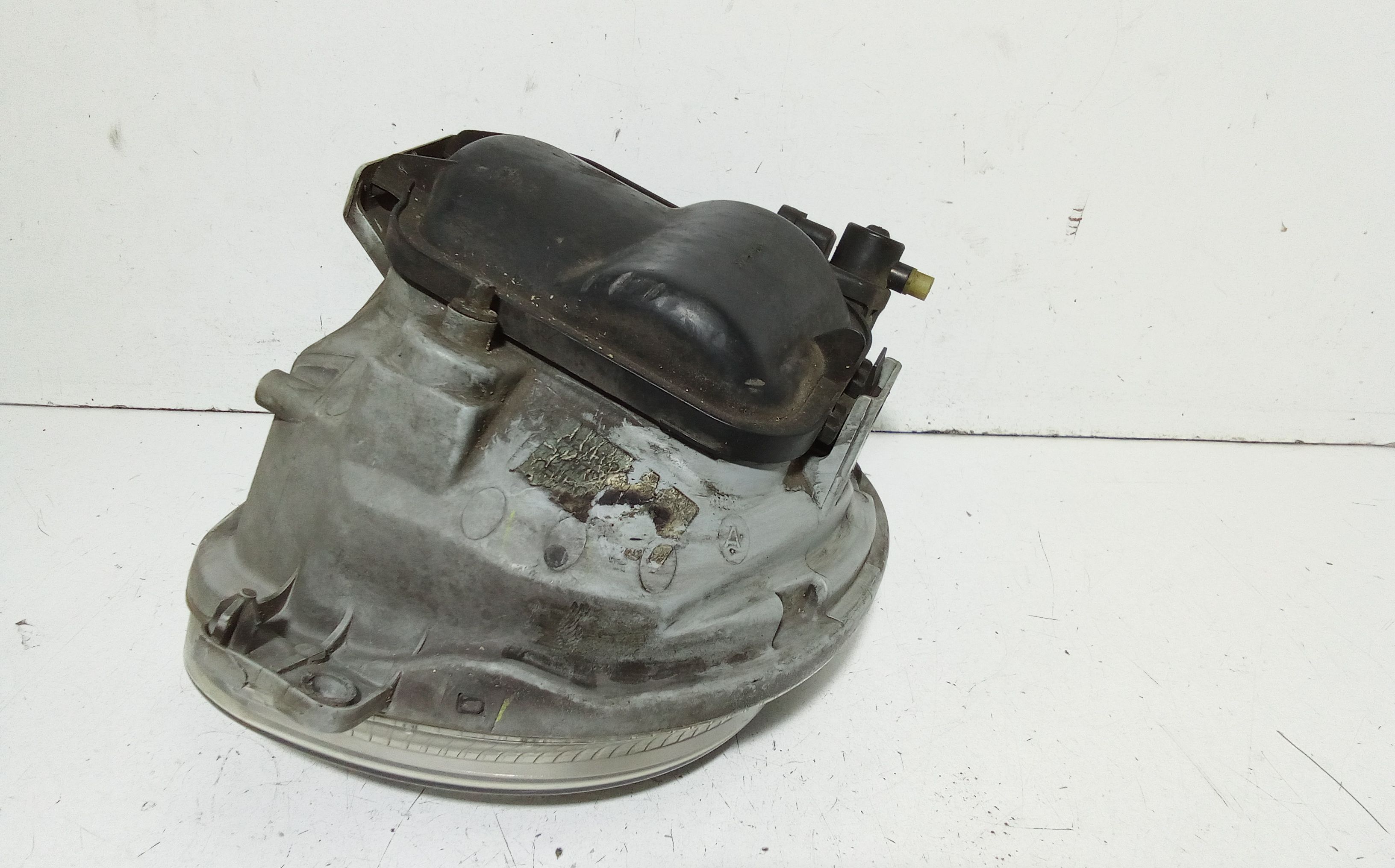 Faro anteriore Sinistro Guida RENAULT Twingo I serie (00>07)