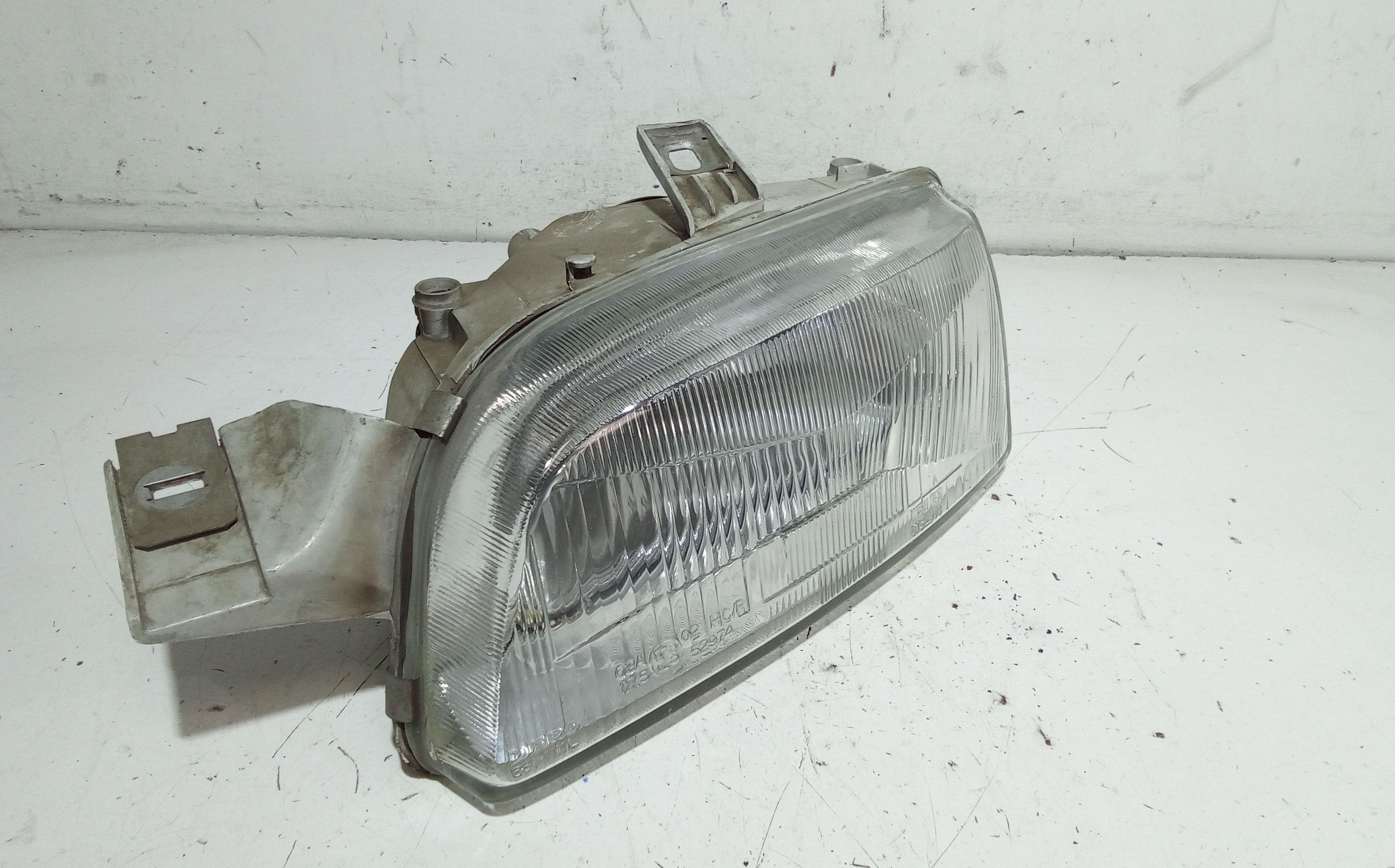 Faro anteriore Sinistro Guida FIAT Punto Berlina 3P