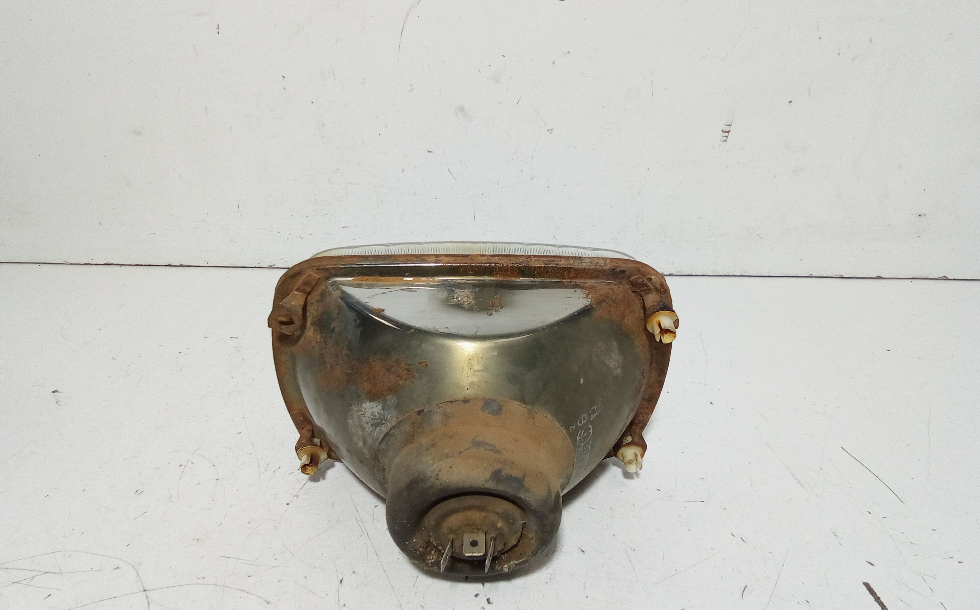 Faro anteriore Sinistro Guida FIAT 126 1 Serie