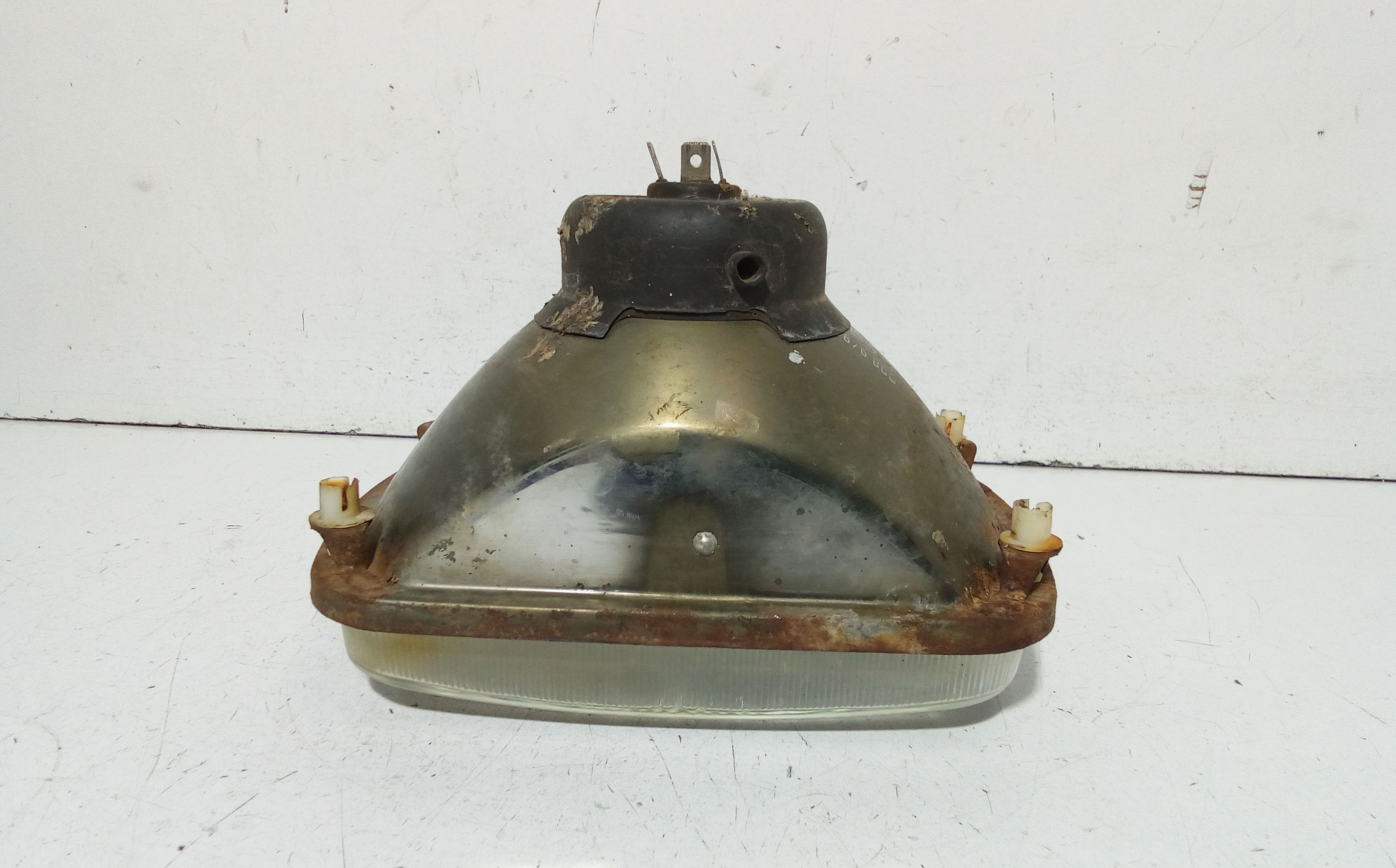 Faro anteriore Sinistro Guida FIAT 126 1 Serie