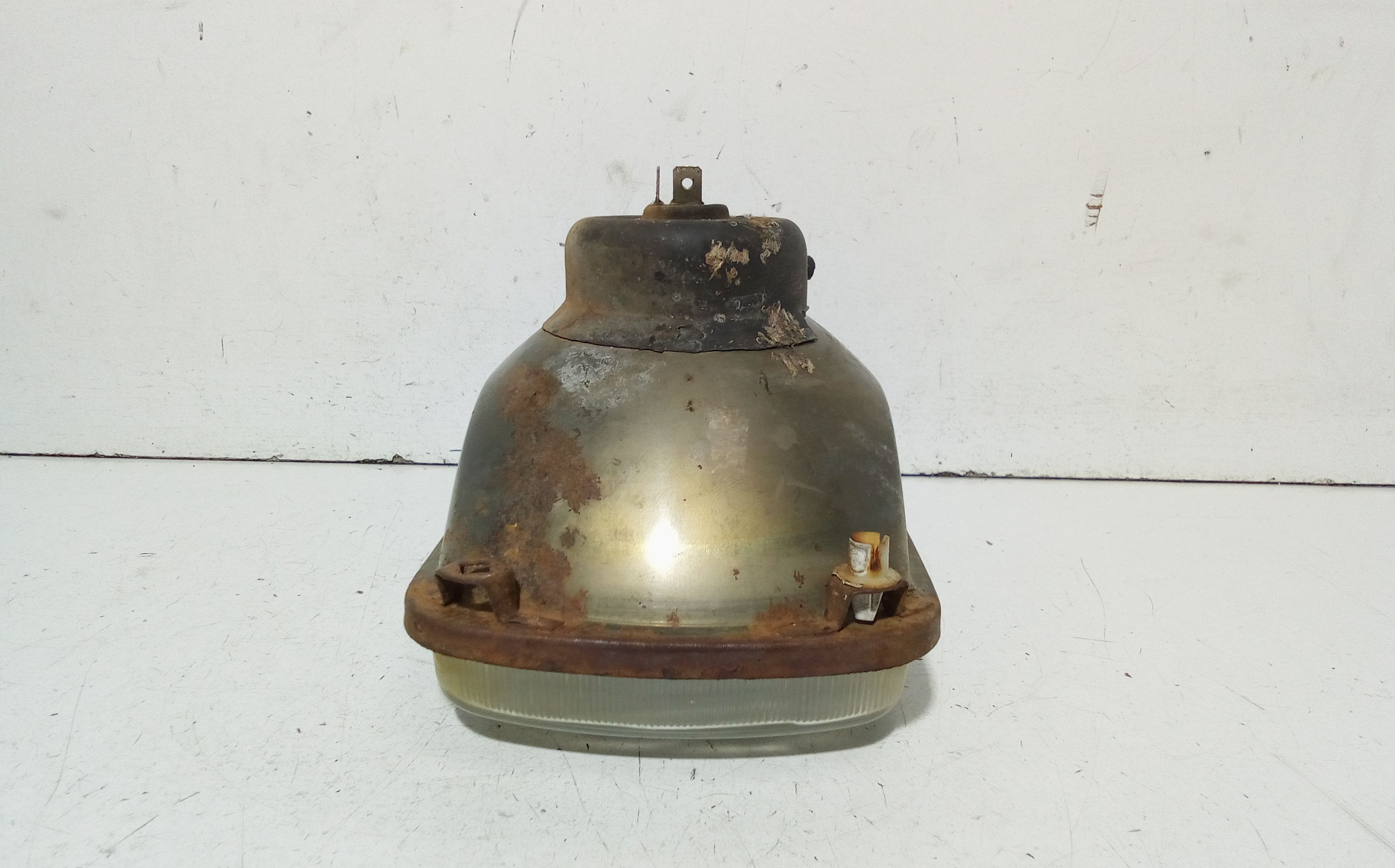 Faro anteriore Sinistro Guida FIAT 126 1 Serie