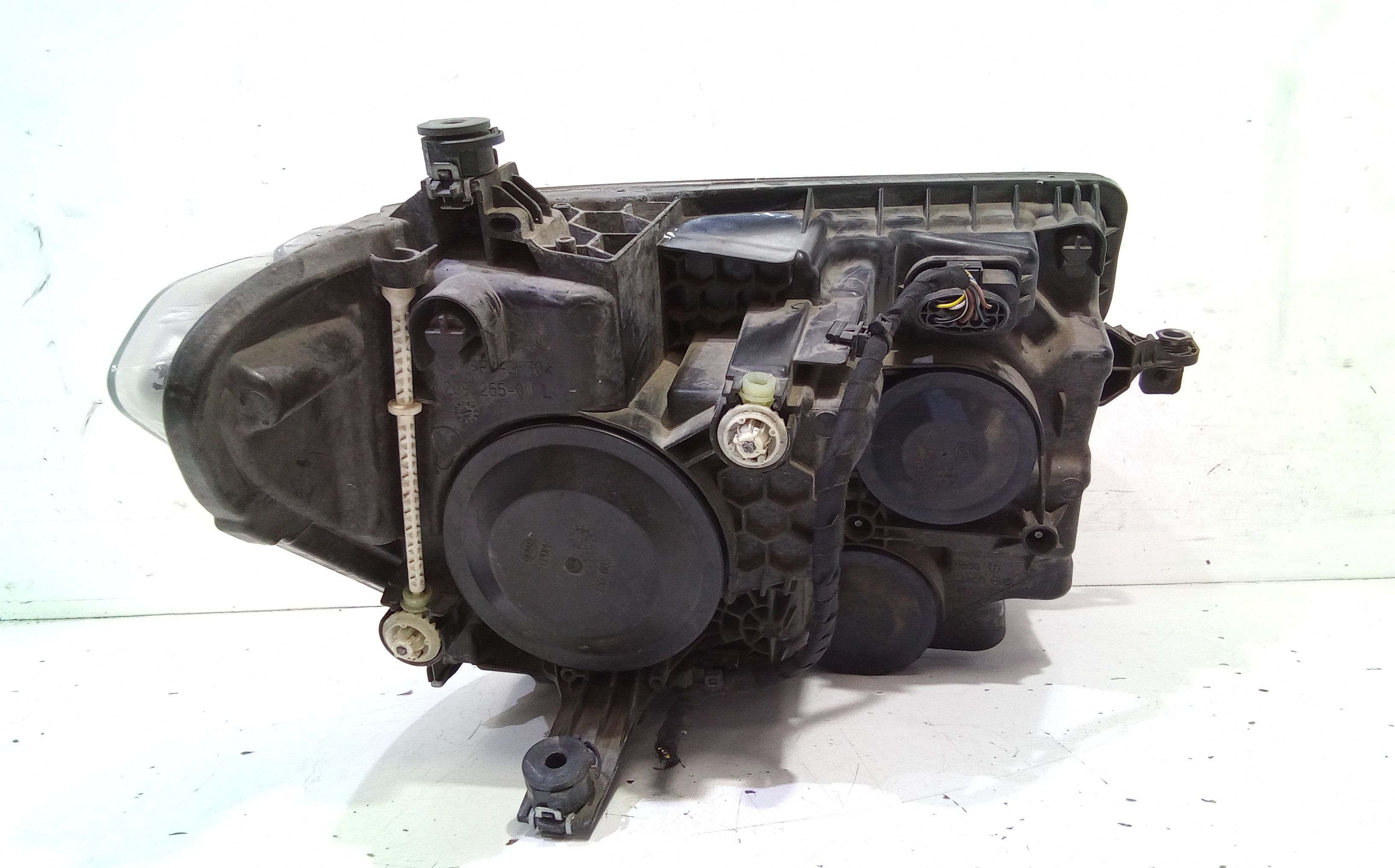 Faro anteriore Sinistro Guida VOLKSWAGEN Crafter Serie (17>)