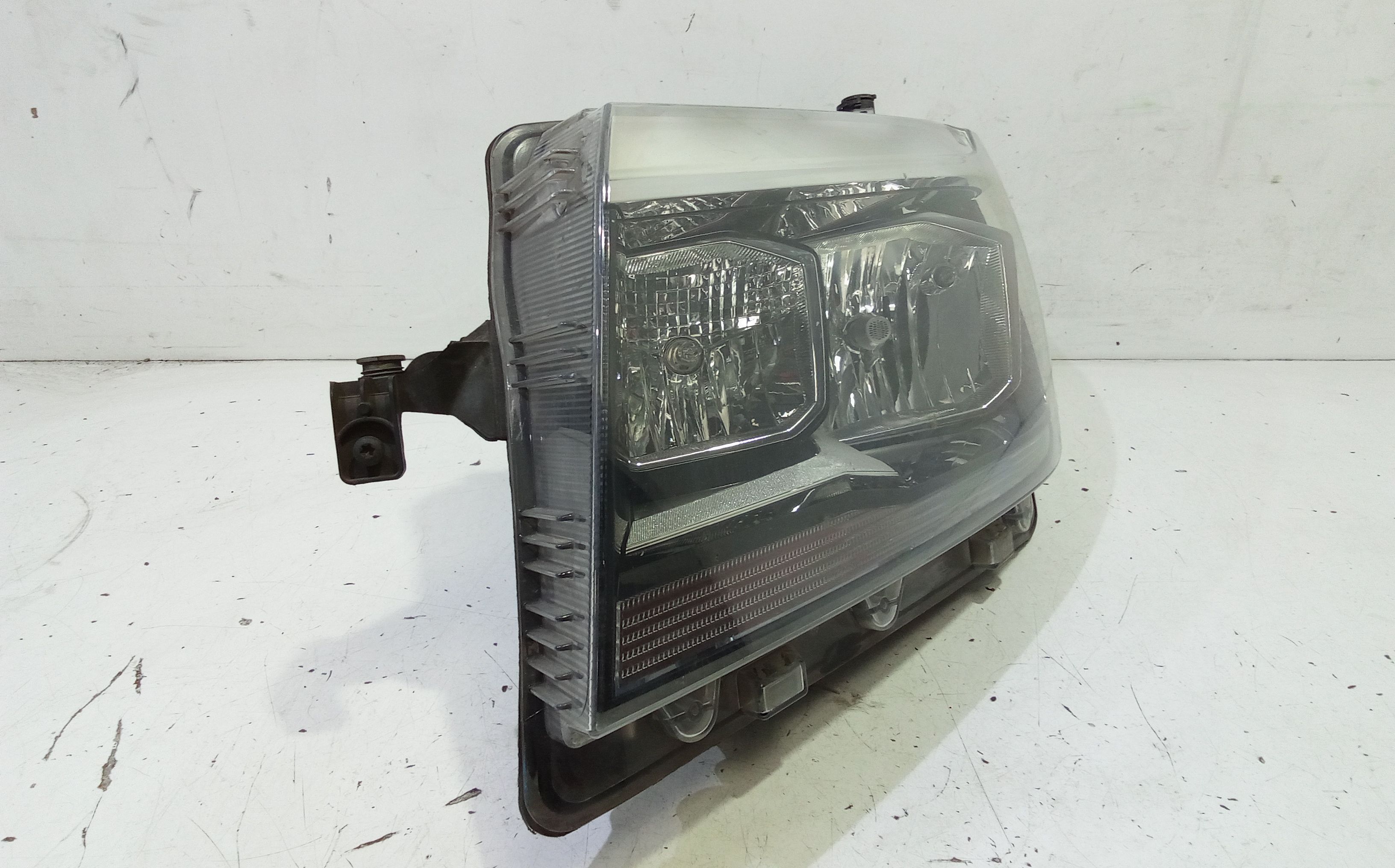 Faro anteriore Sinistro Guida VOLKSWAGEN Crafter Serie (17>)