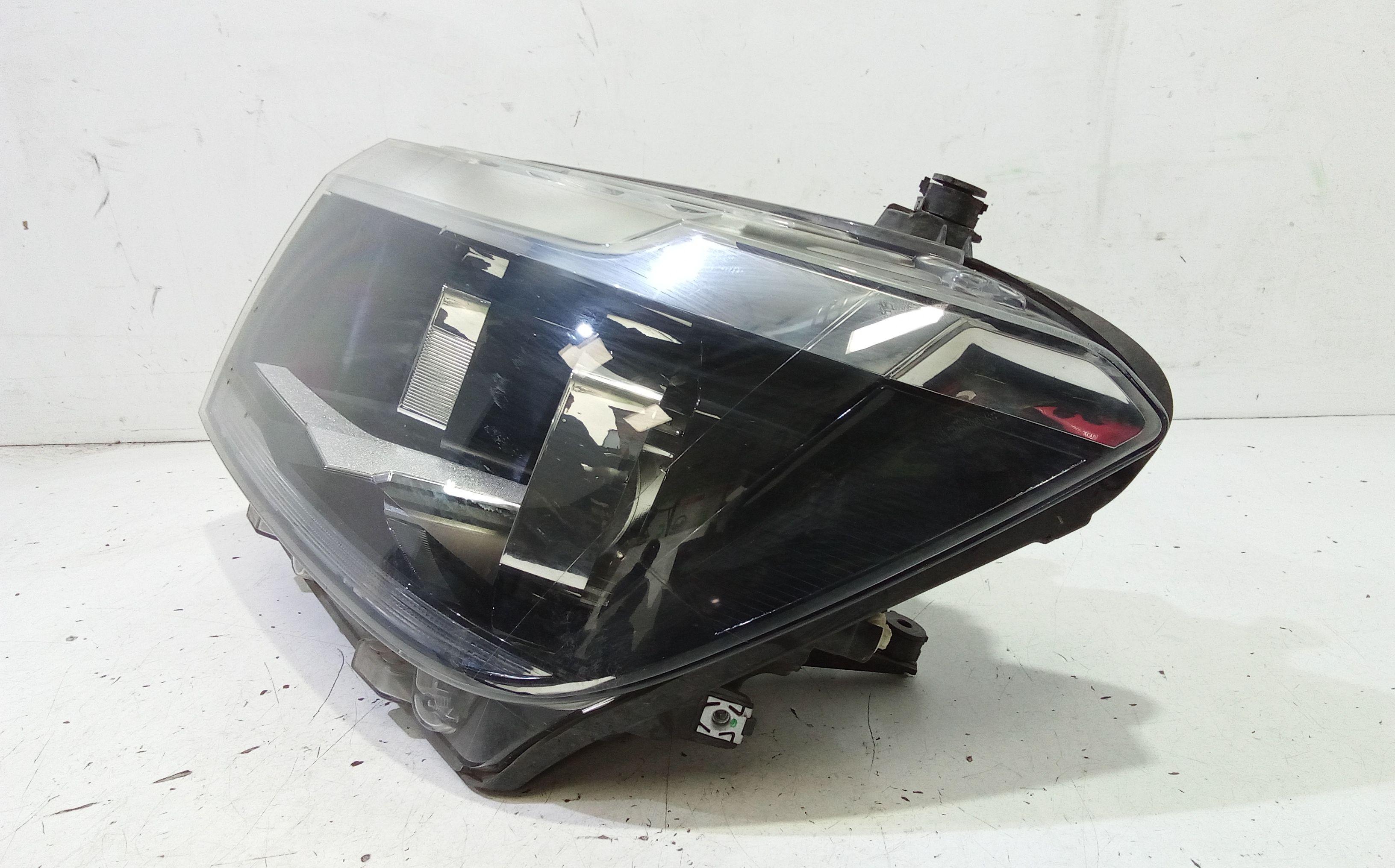 Faro anteriore Sinistro Guida VOLKSWAGEN Crafter Serie (17>)