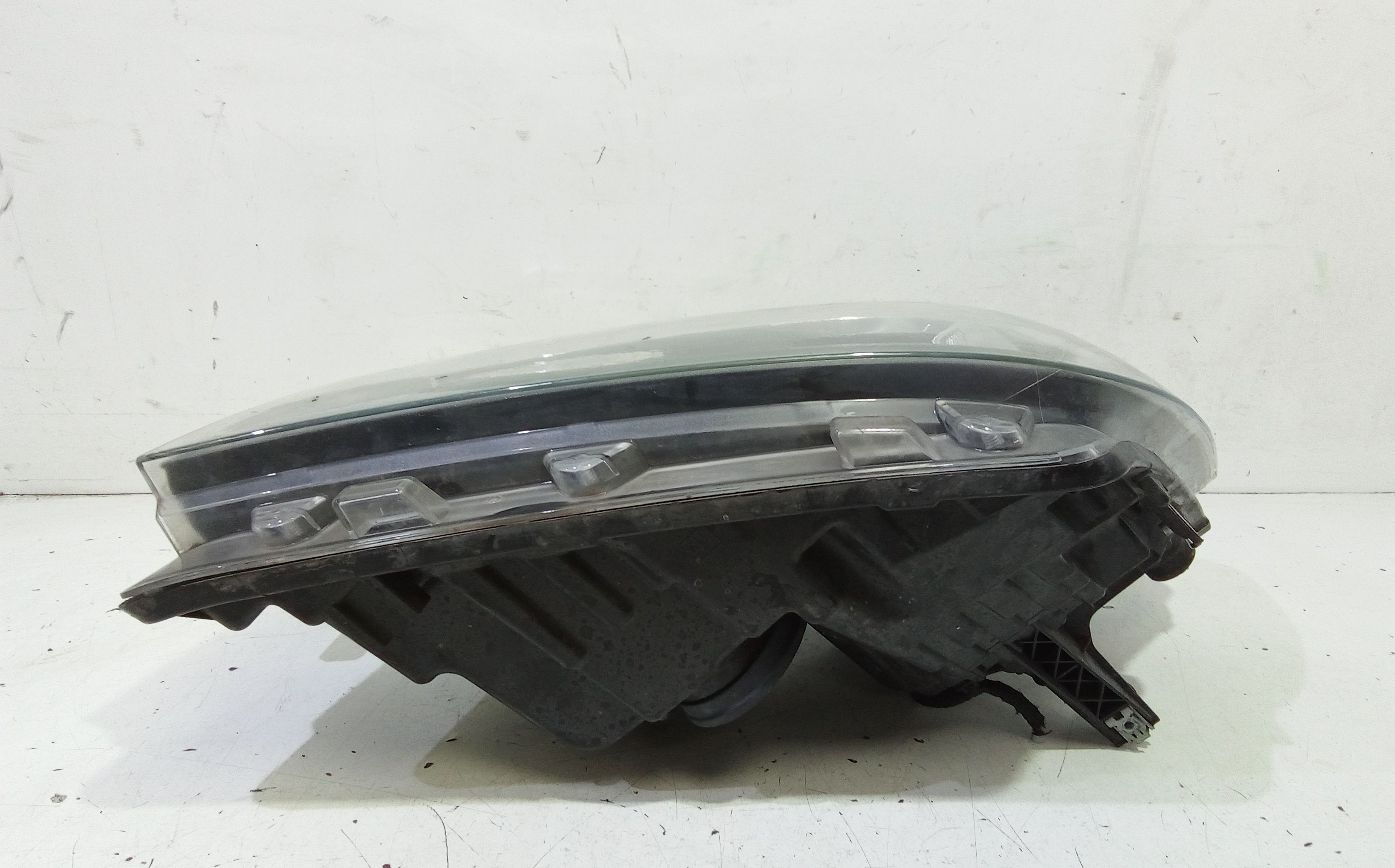 Faro anteriore Sinistro Guida VOLKSWAGEN Crafter Serie (17>)