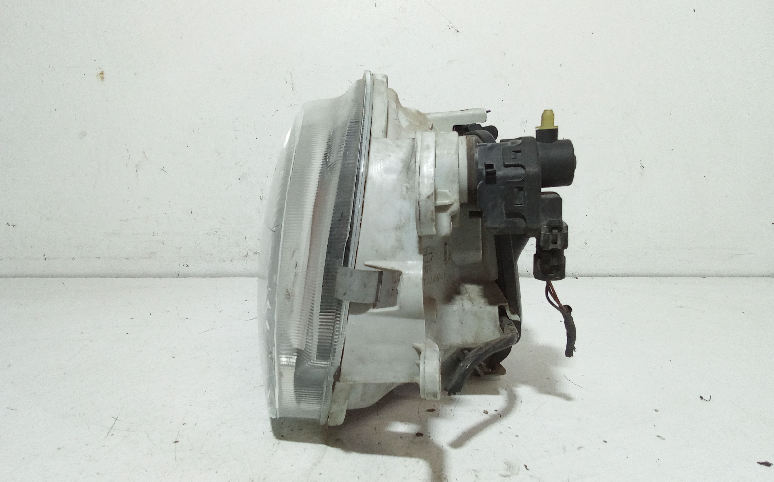 Faro anteriore Sinistro Guida RENAULT Twingo I serie (98>00)