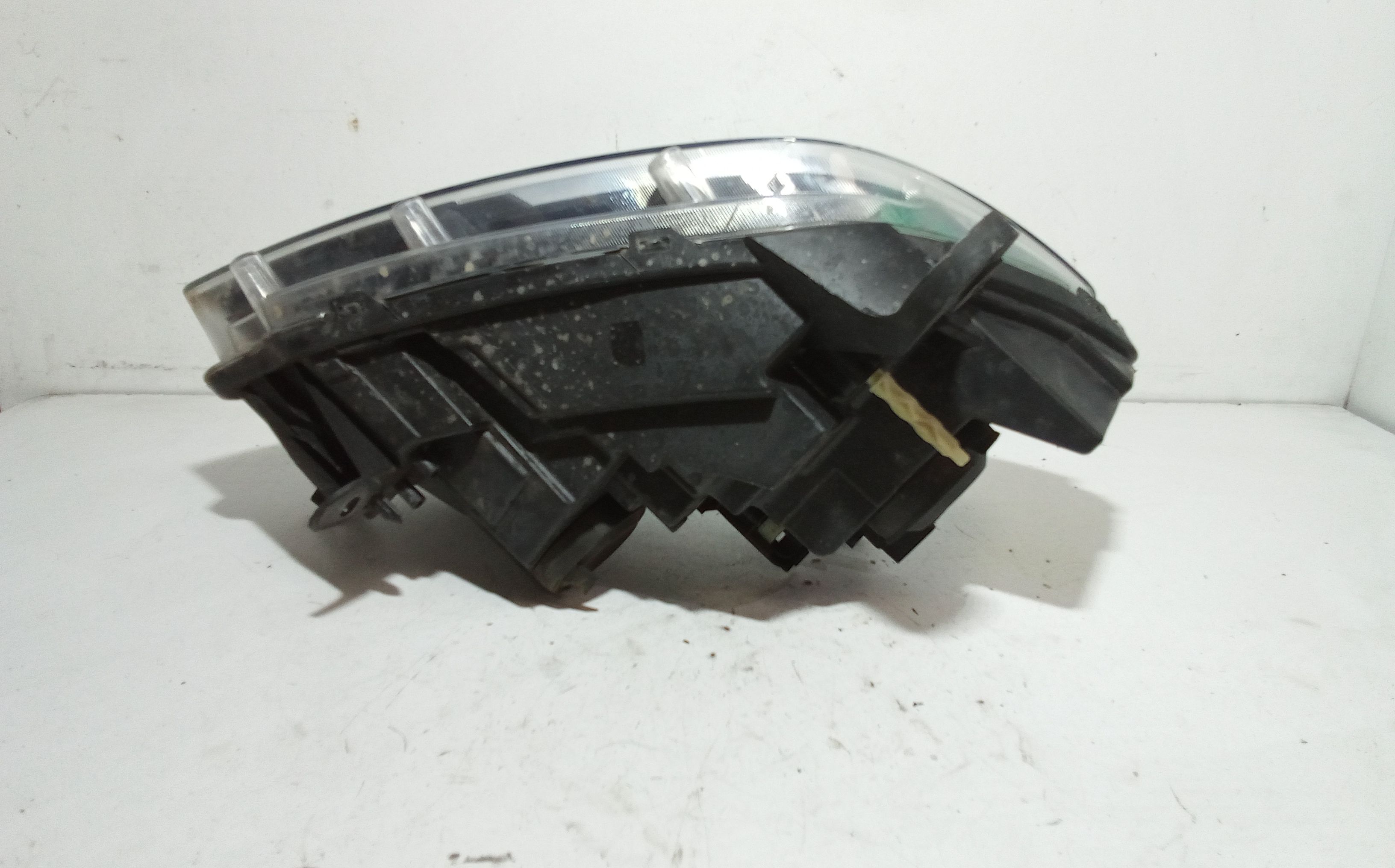 Faro anteriore Sinistro Guida DACIA Sandero Serie STEPWAY