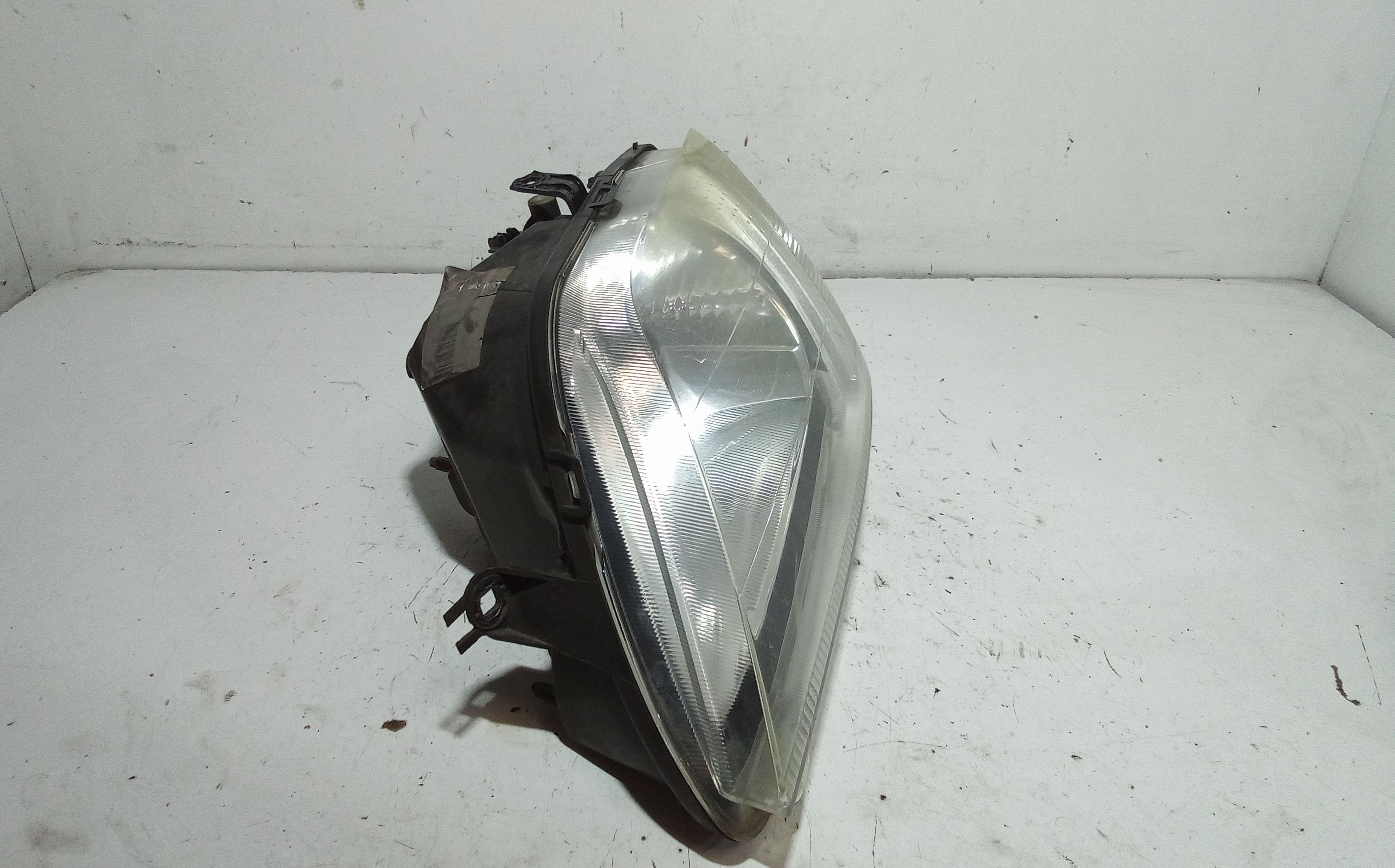 Faro anteriore Sinistro Guida DACIA Logan 1 Serie