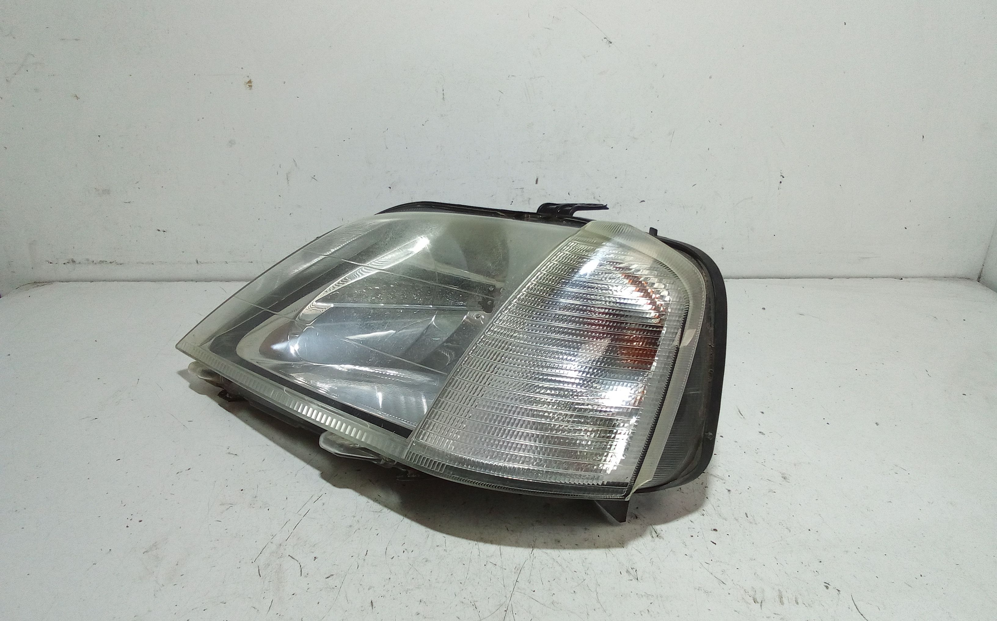 Faro anteriore Sinistro Guida DACIA Logan 1 Serie