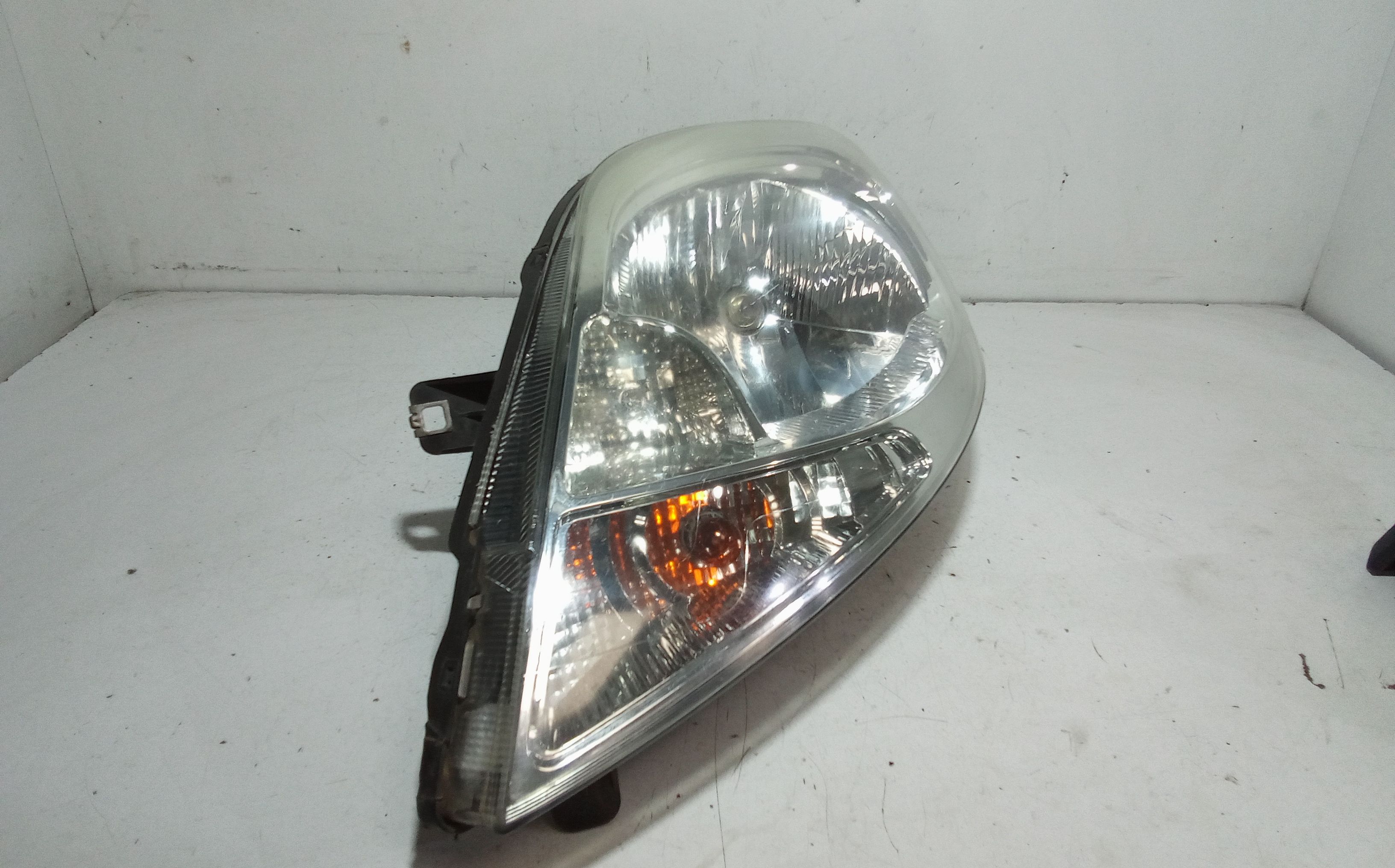 Faro anteriore Sinistro Guida RENAULT Trafic Furgone 2 Serie