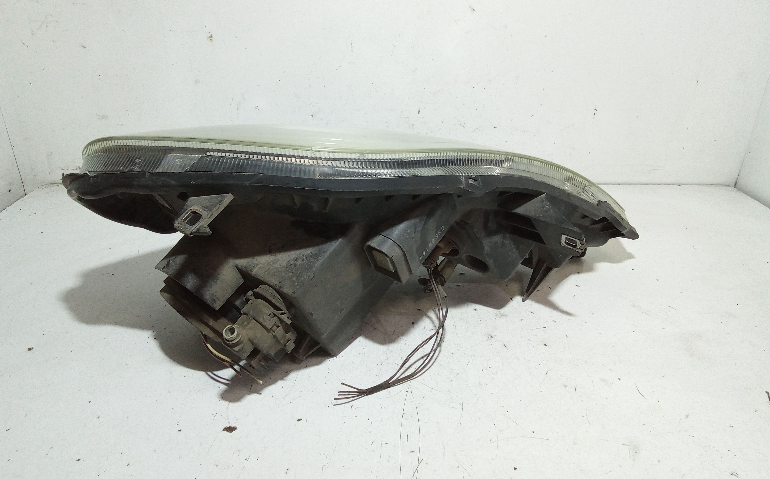 Faro anteriore Sinistro Guida RENAULT Trafic Furgone 2 Serie