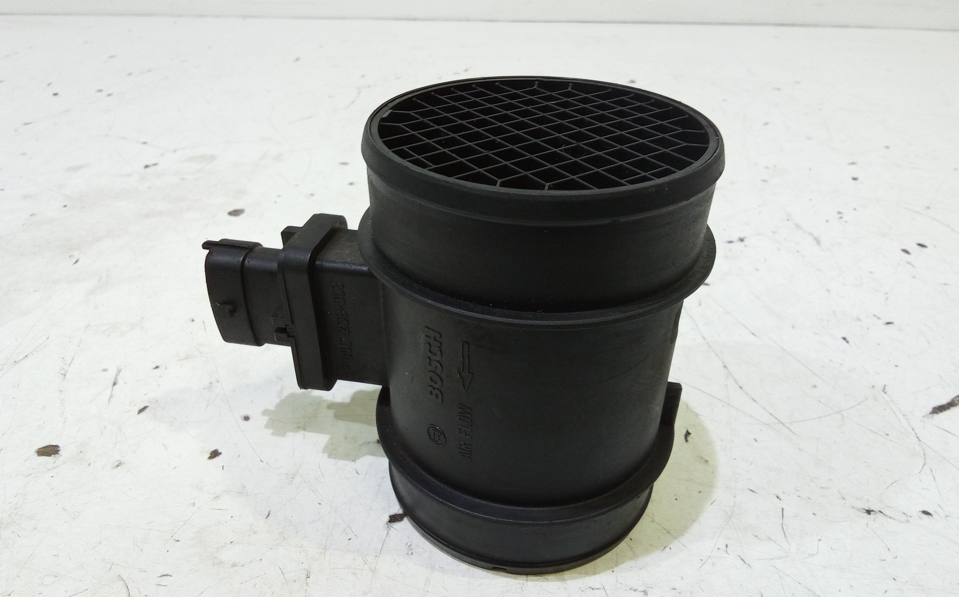 Debimetro FIAT Qubo 1 Serie