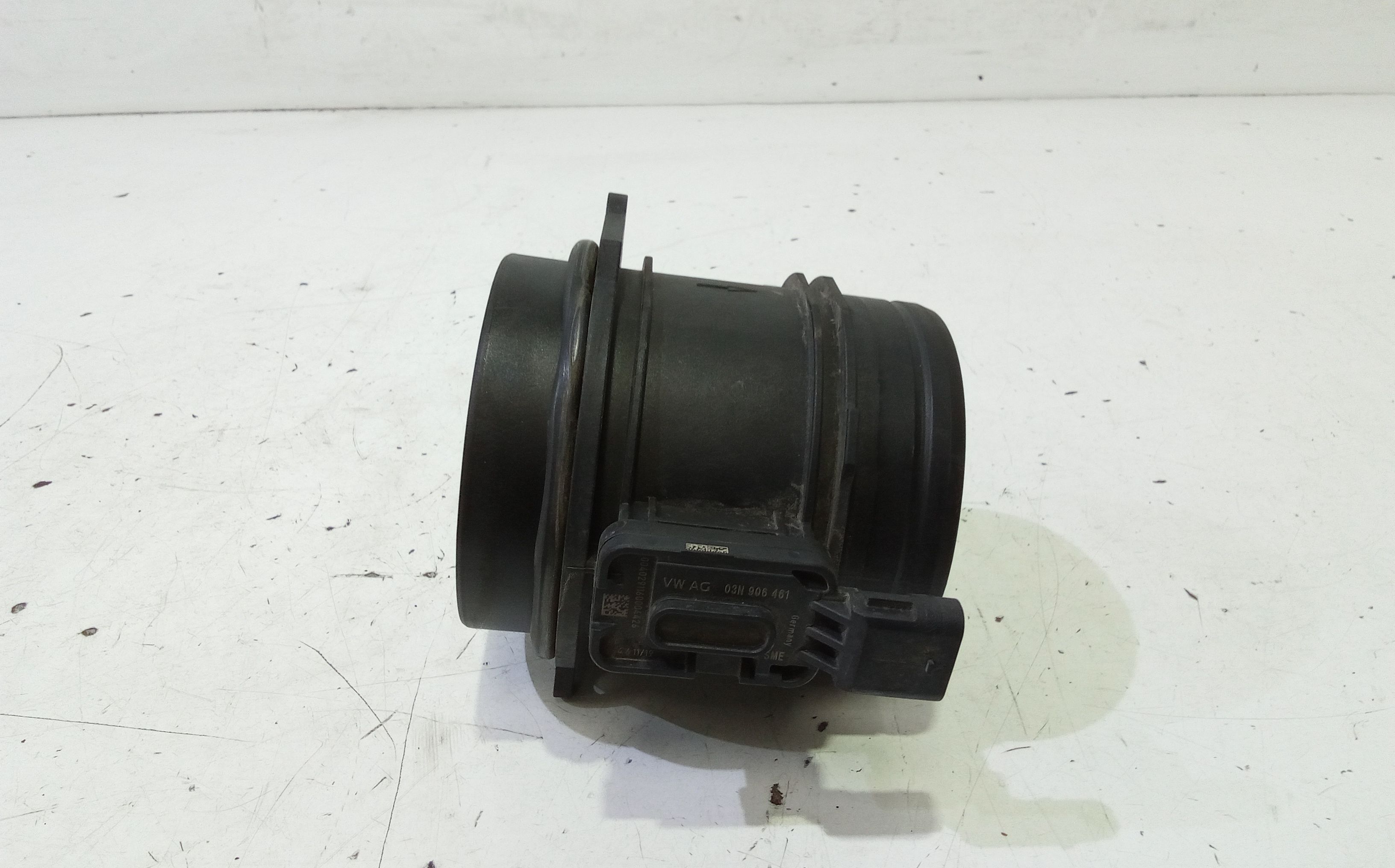 Debimetro VOLKSWAGEN Crafter Serie (17>)