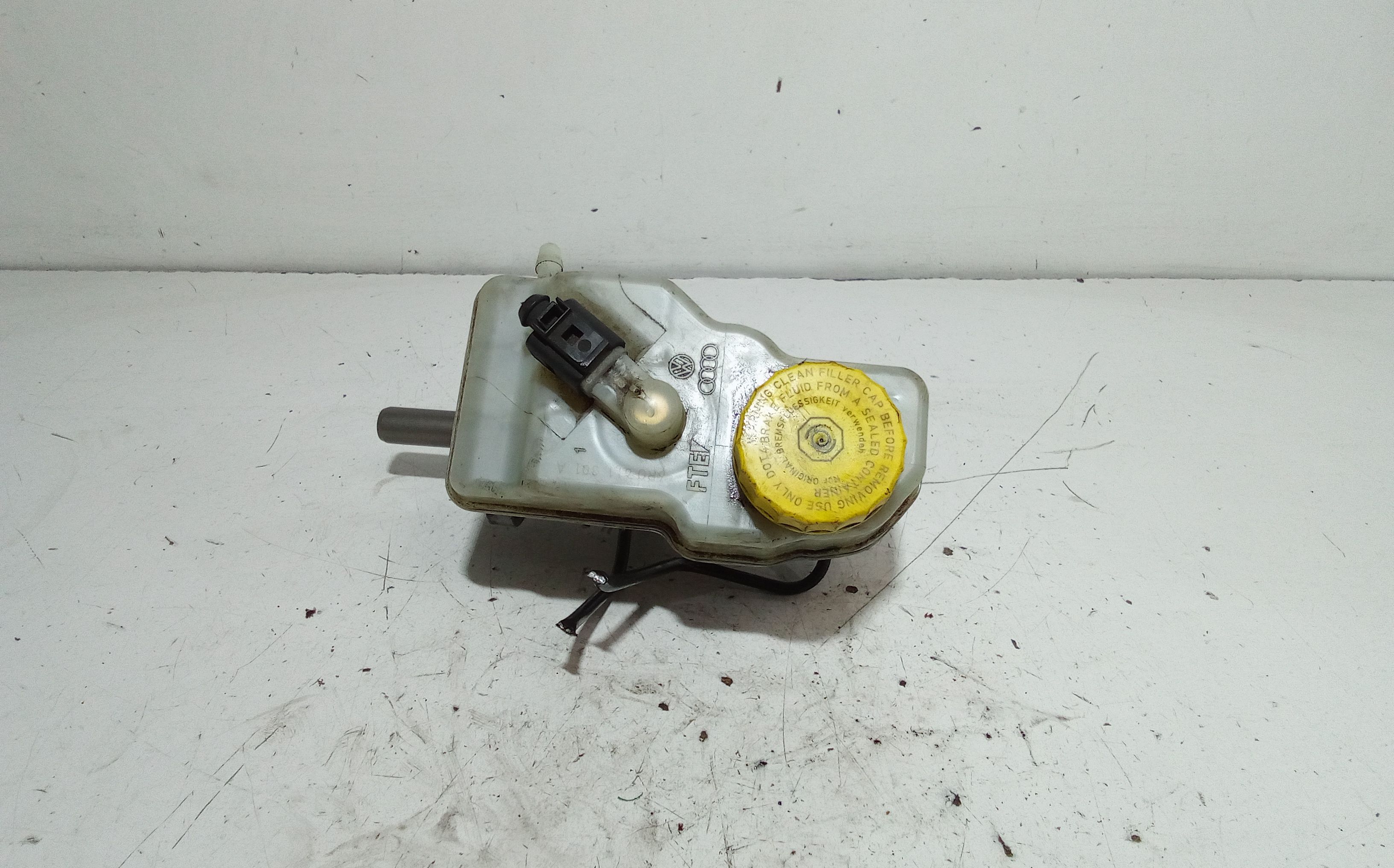 Pompa Freni SEAT Ibiza Serie (02>05)