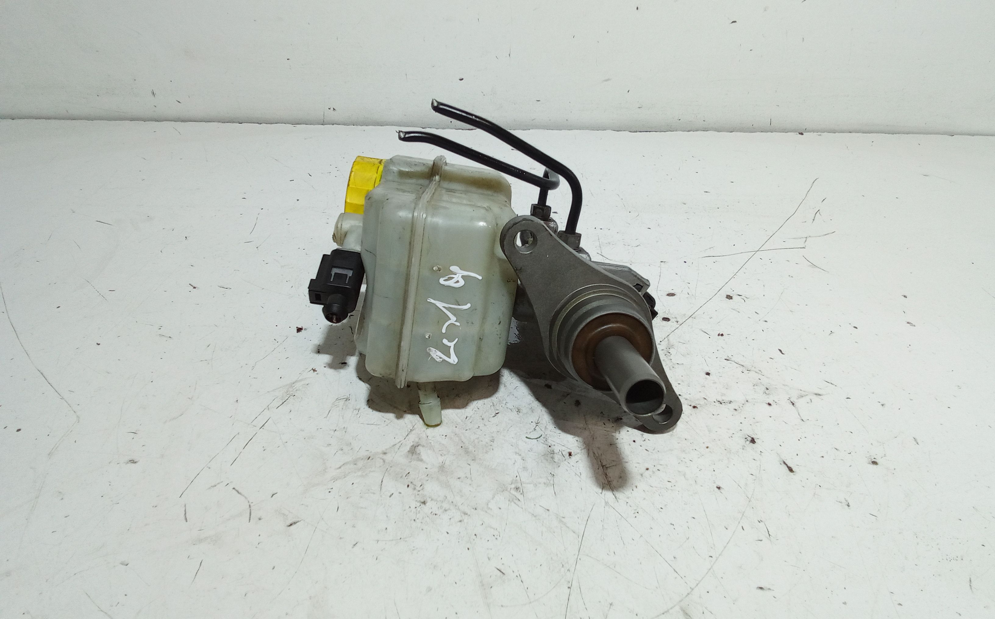 Pompa Freni SEAT Ibiza Serie (02>05)