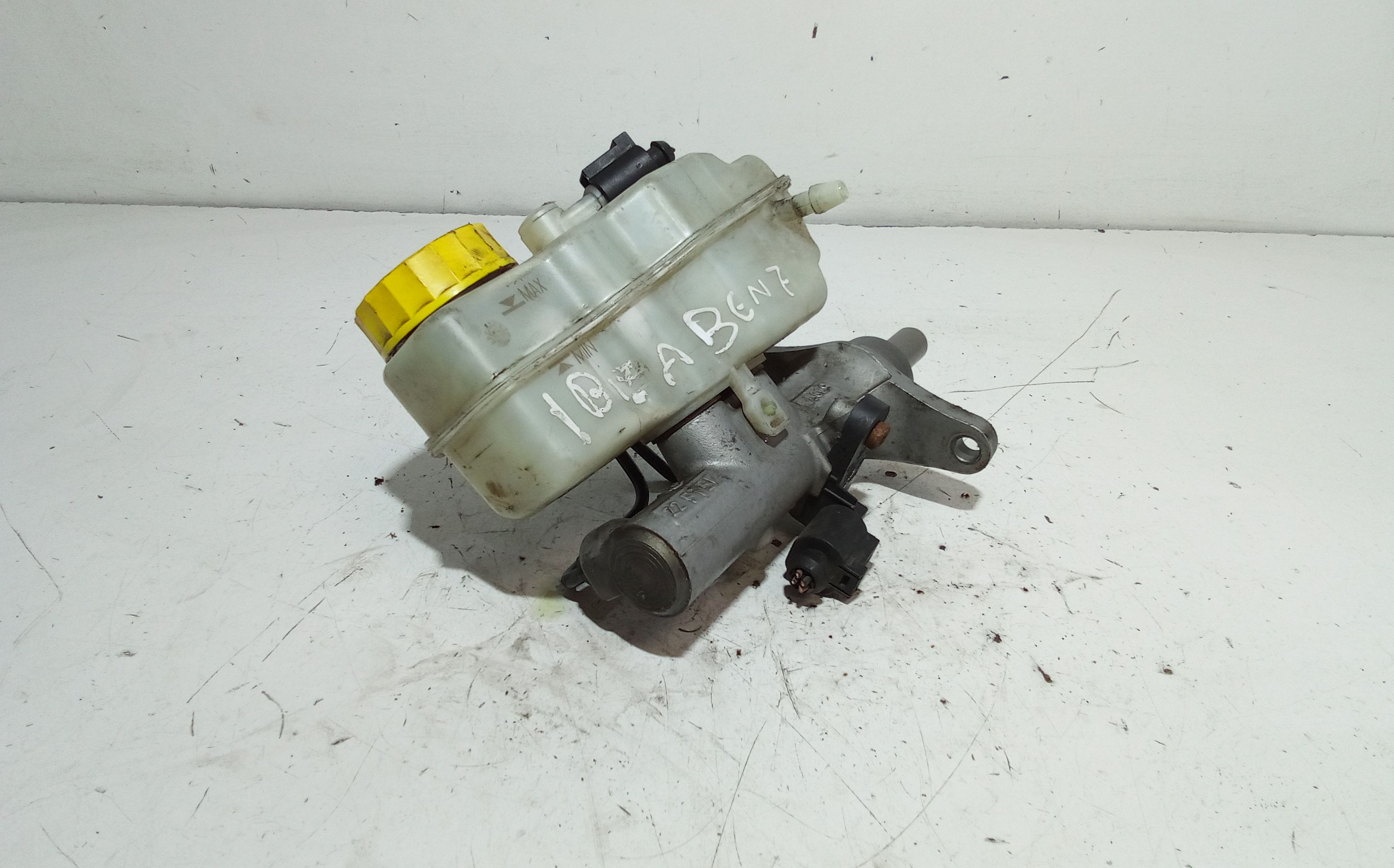 Pompa Freni SEAT Ibiza Serie (02>05)