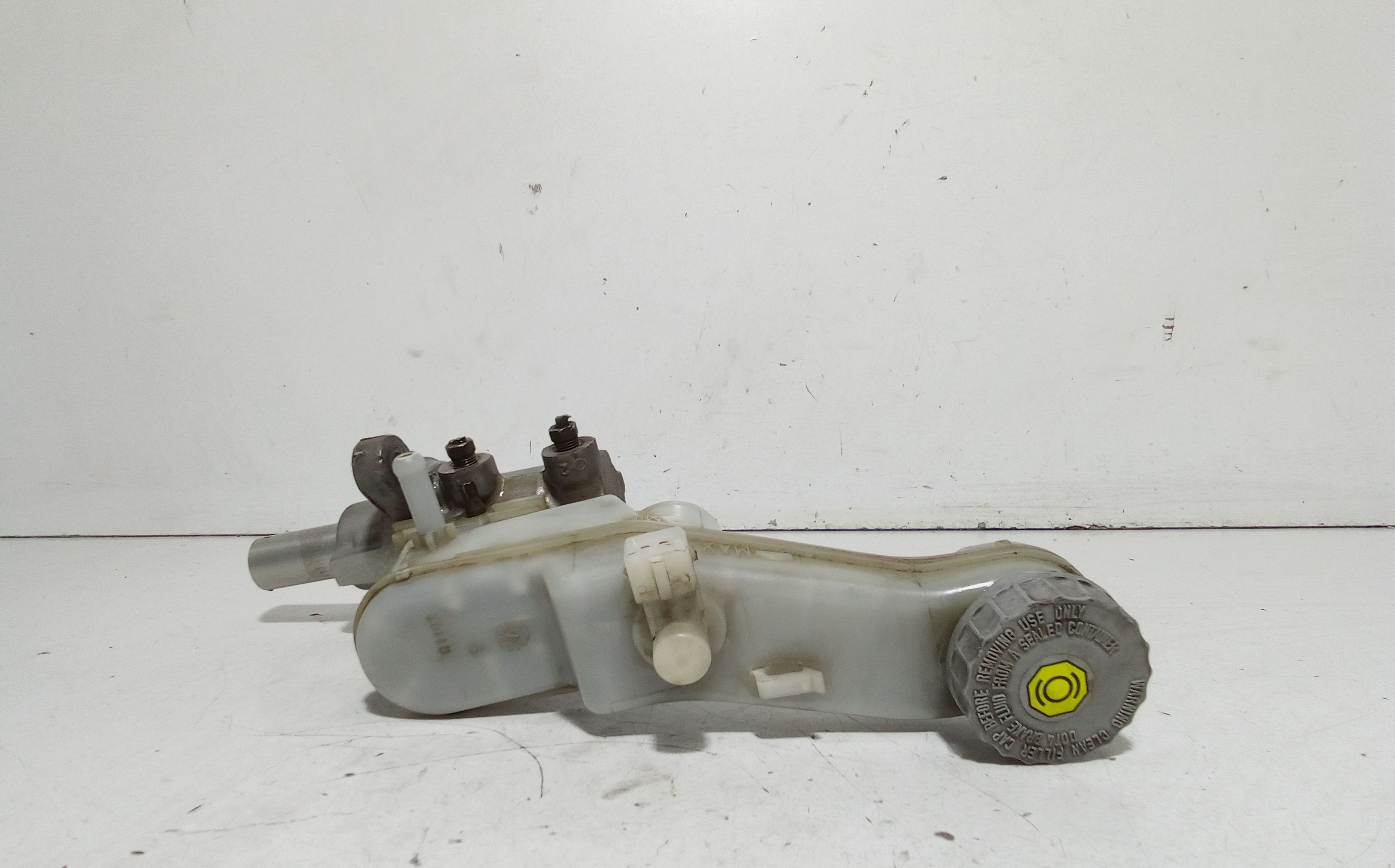 Pompa Freni FIAT Sedici 1 Serie