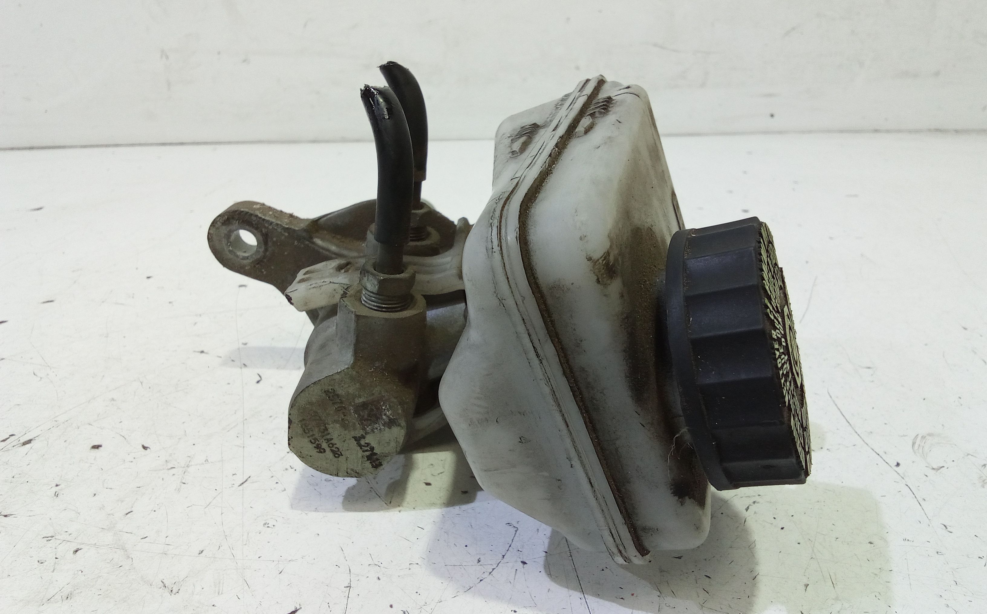 Pompa Freni PEUGEOT 107 1 Serie