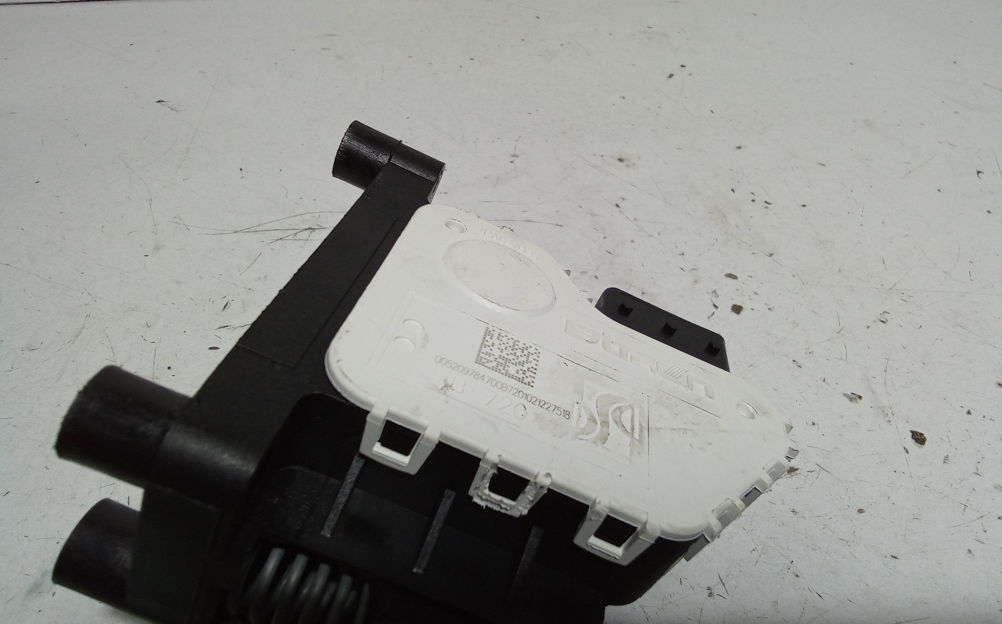 Pedale acceleratore LANCIA Ypsilon 4 Serie