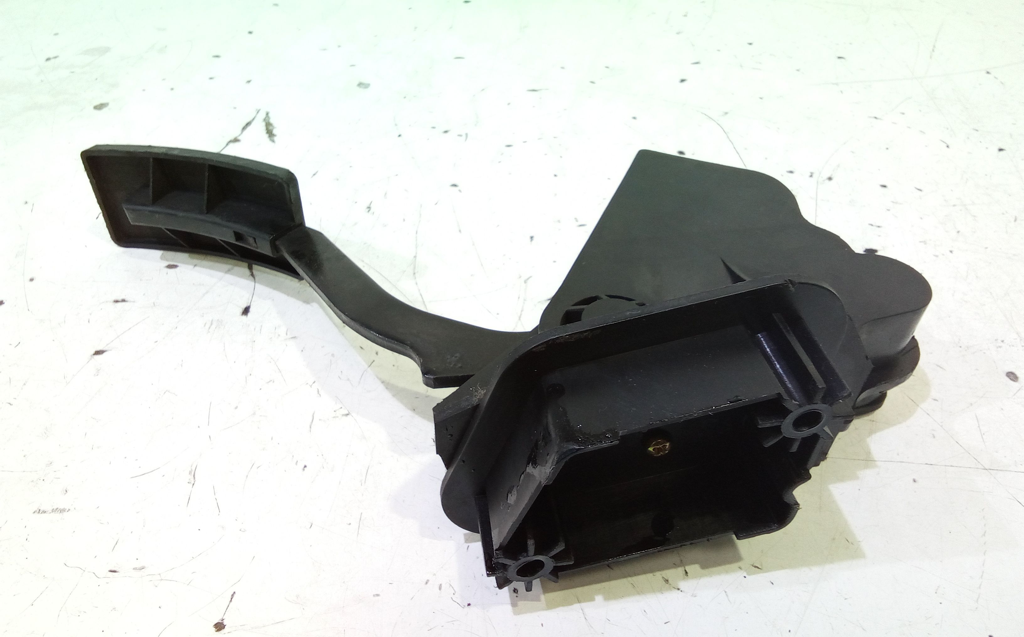 Pedale acceleratore JAGUAR S-Type 2 Serie