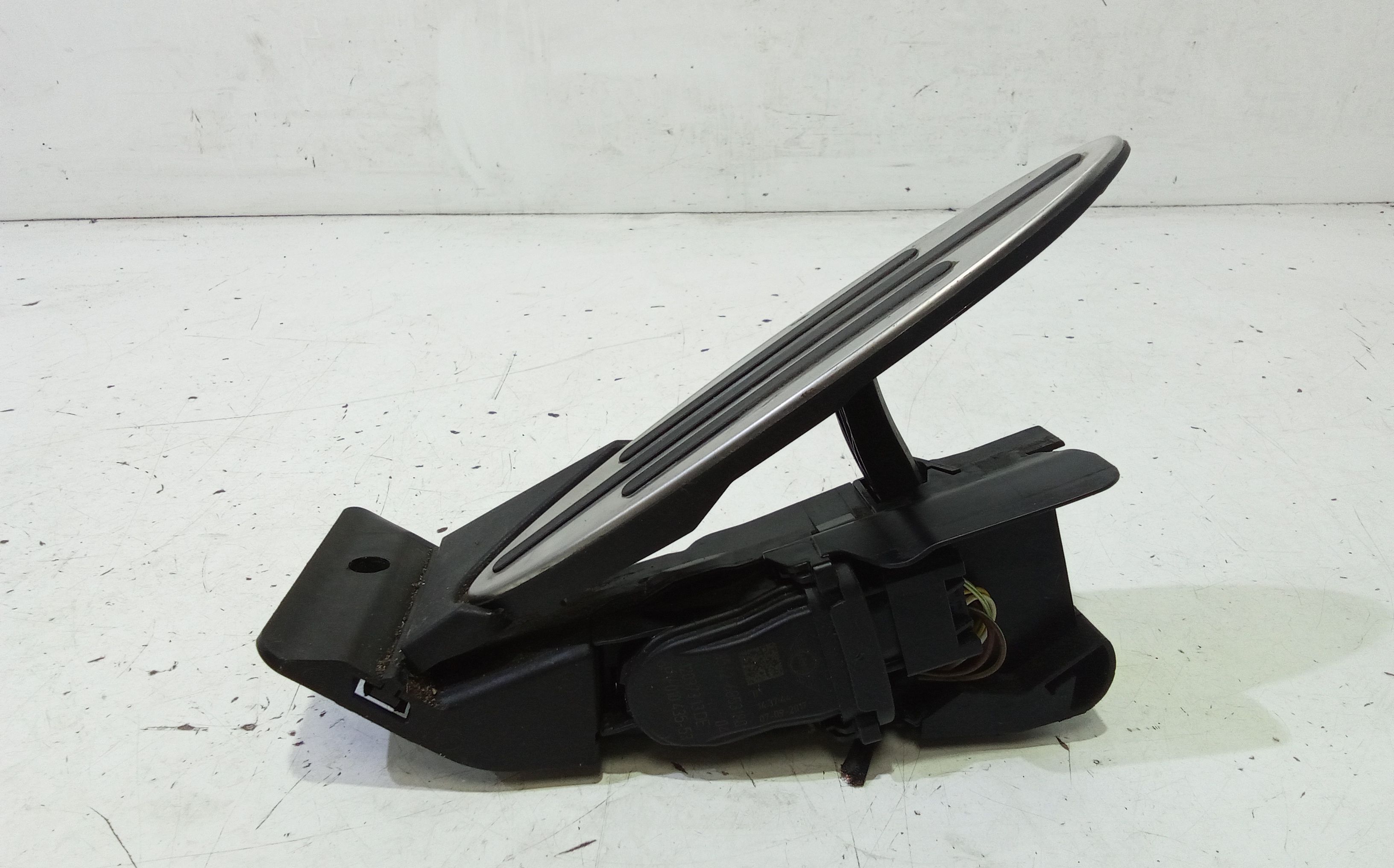 Pedale acceleratore MINI Countryman S (16>)