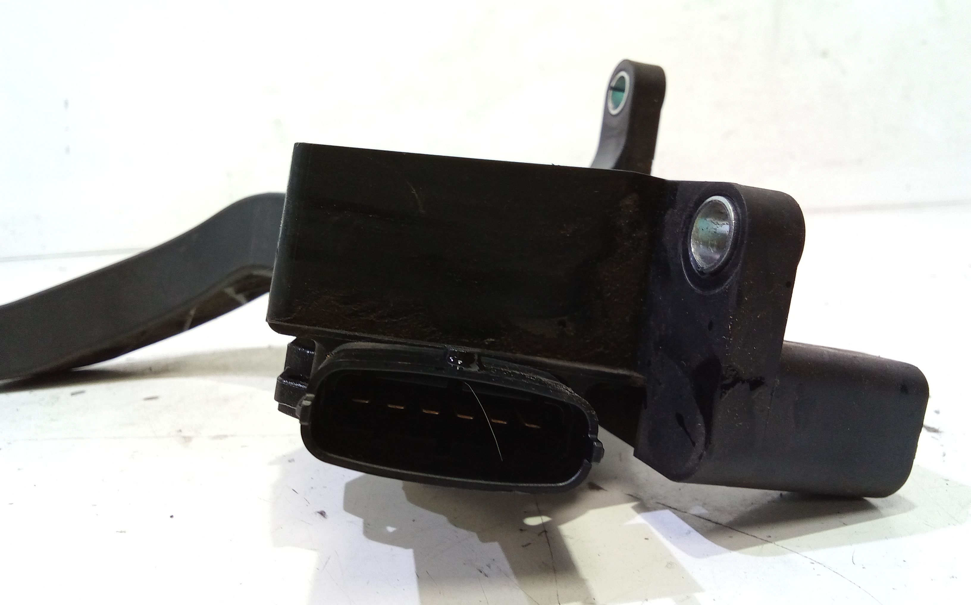 Pedale acceleratore IVECO Daily 4 Serie