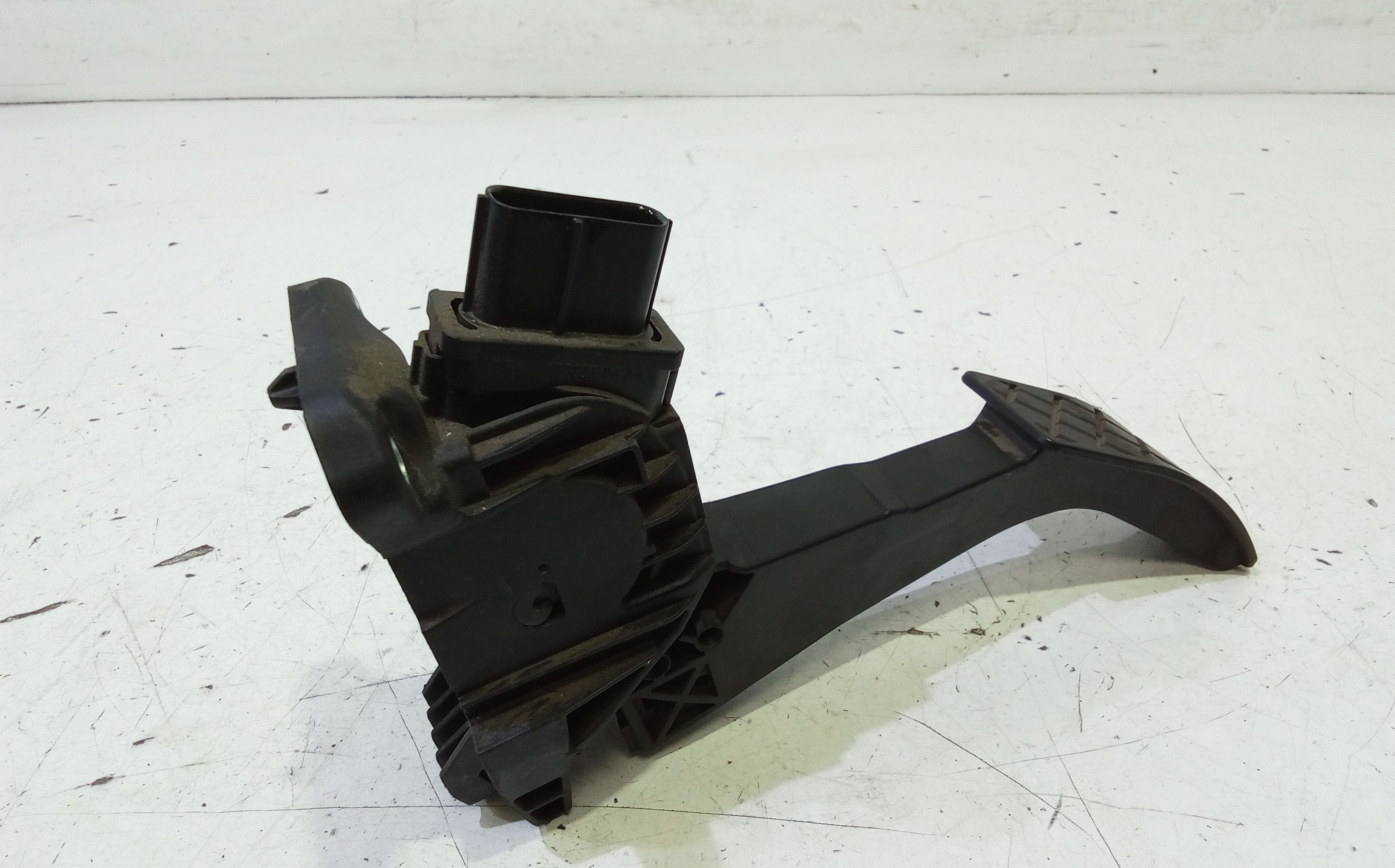 Pedale acceleratore VOLKSWAGEN Crafter Serie (17>)